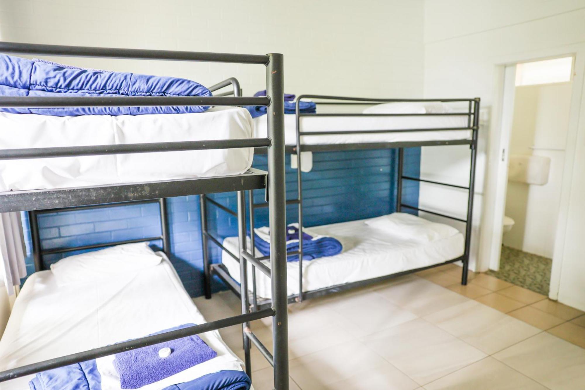 Hoey Moey Backpackers * Coffs Harbour