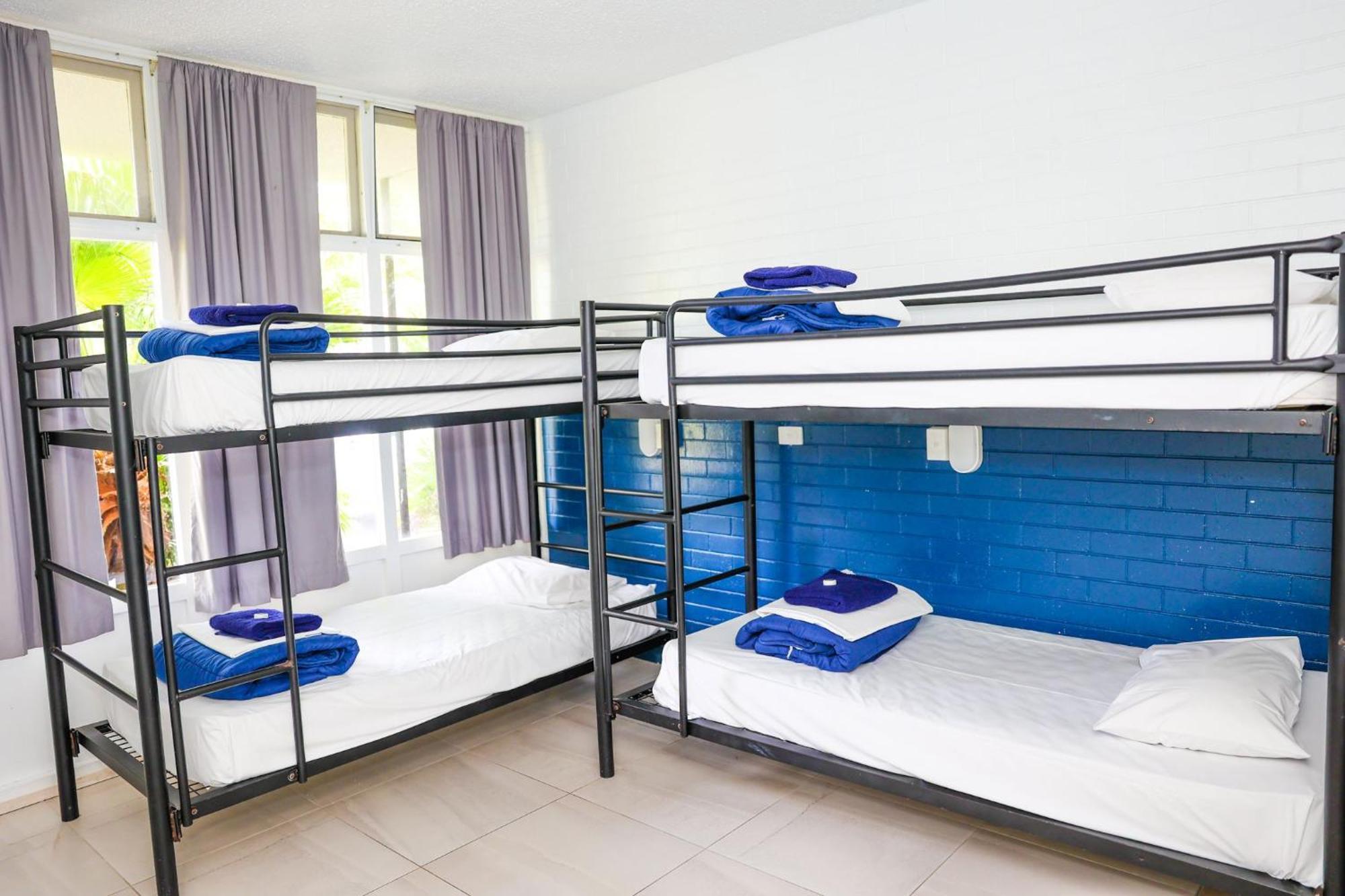Hoey Moey Backpackers Hostel