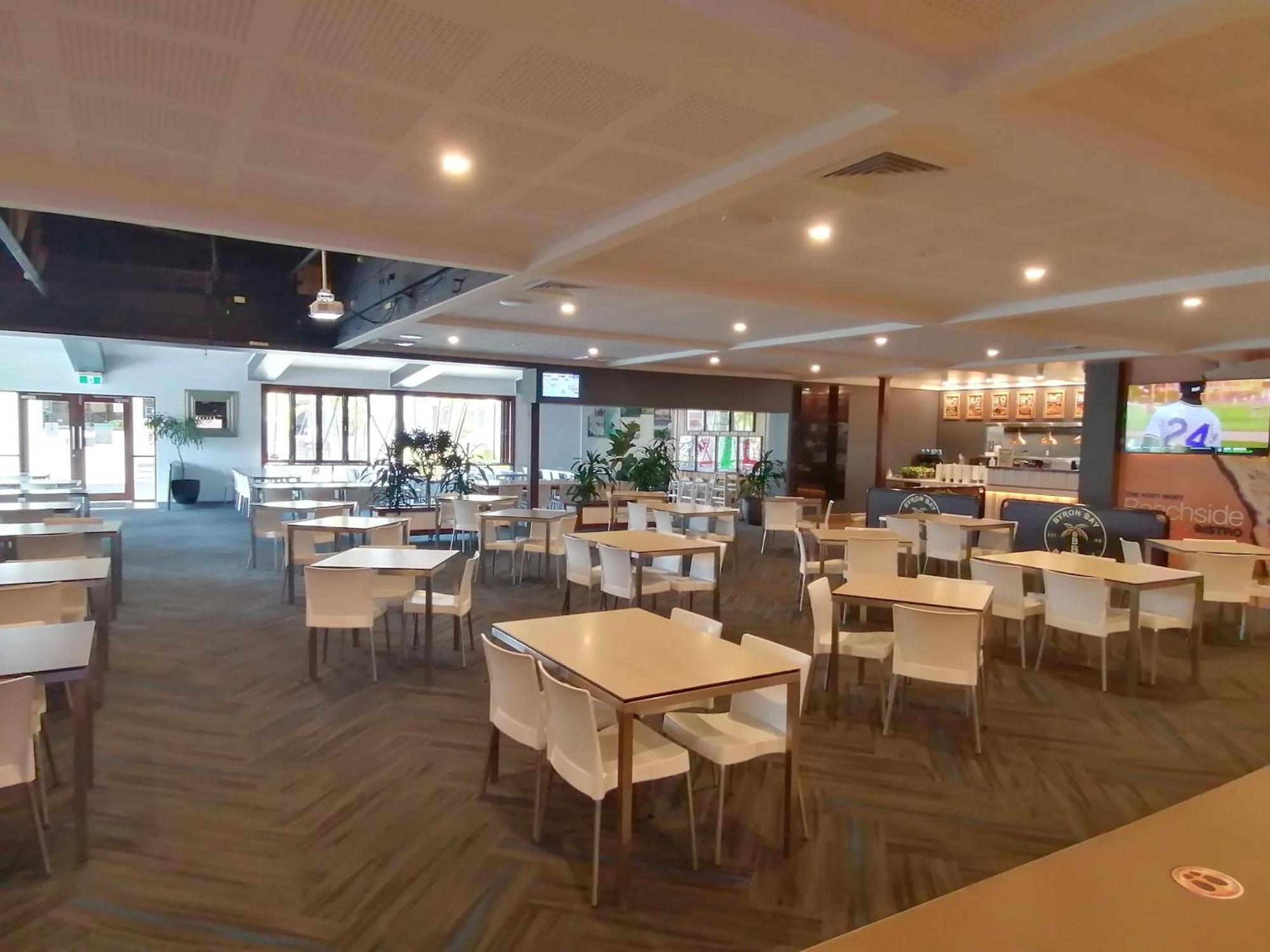 Hostel Hoey Moey Backpackers Coffs Harbour