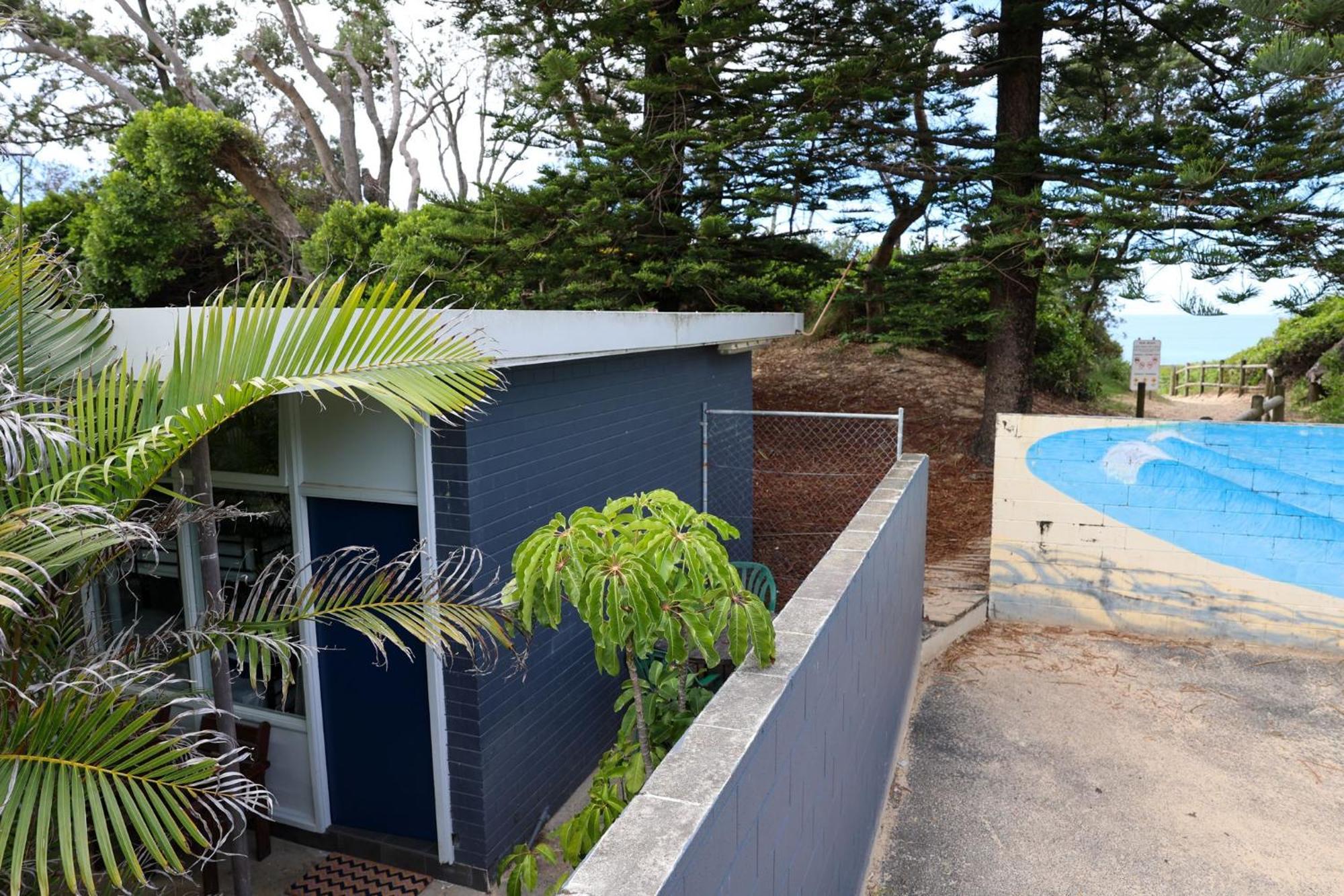 Hoey Moey Backpackers Hostel Coffs Harbour