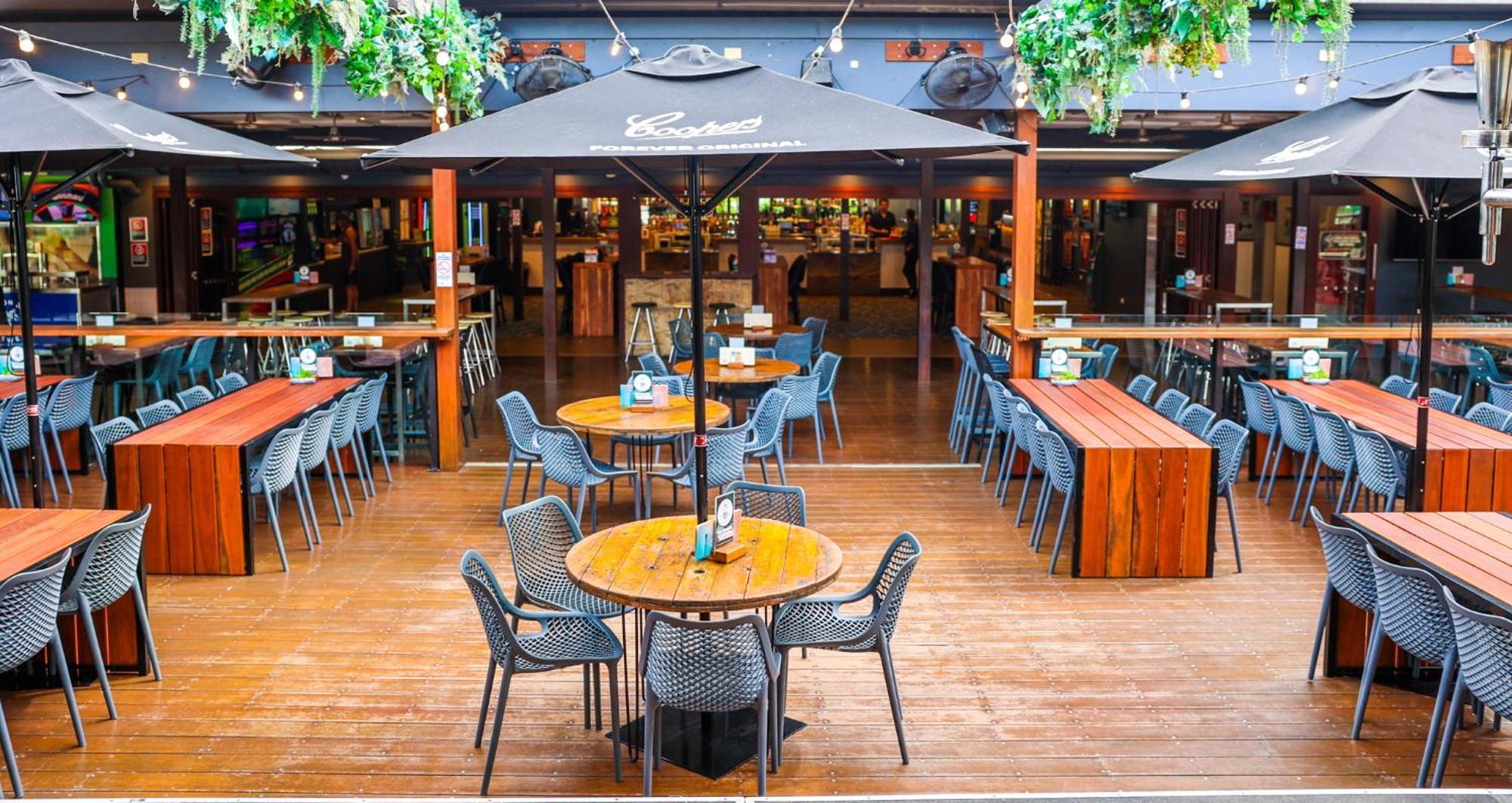 Hoey Moey Backpackers Hostel Coffs Harbour