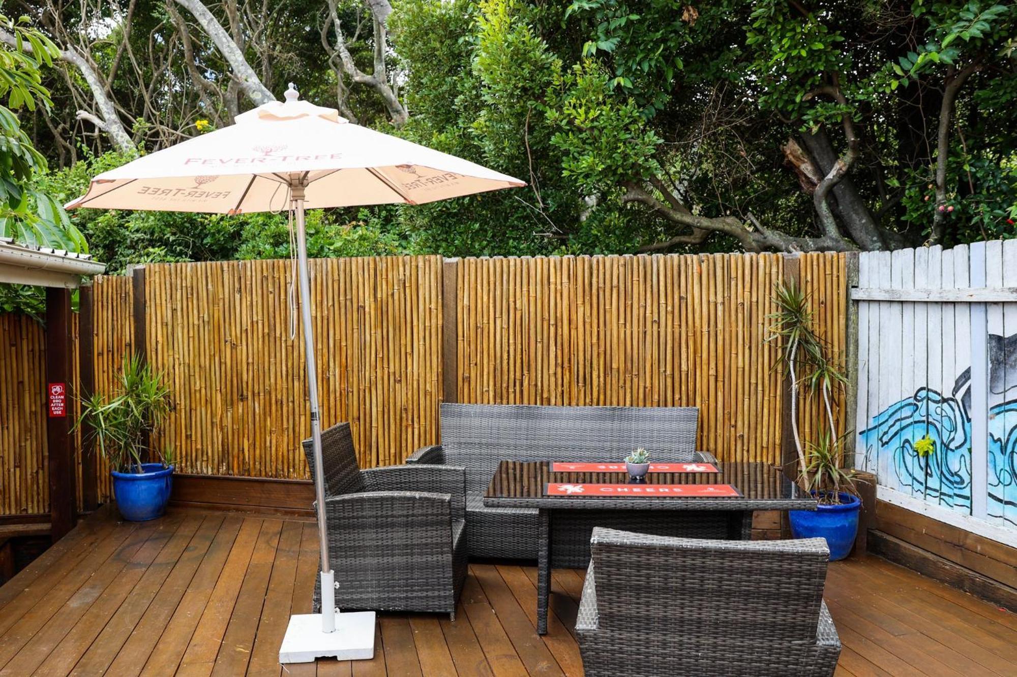 Hoey Moey Backpackers Hostel Coffs Harbour