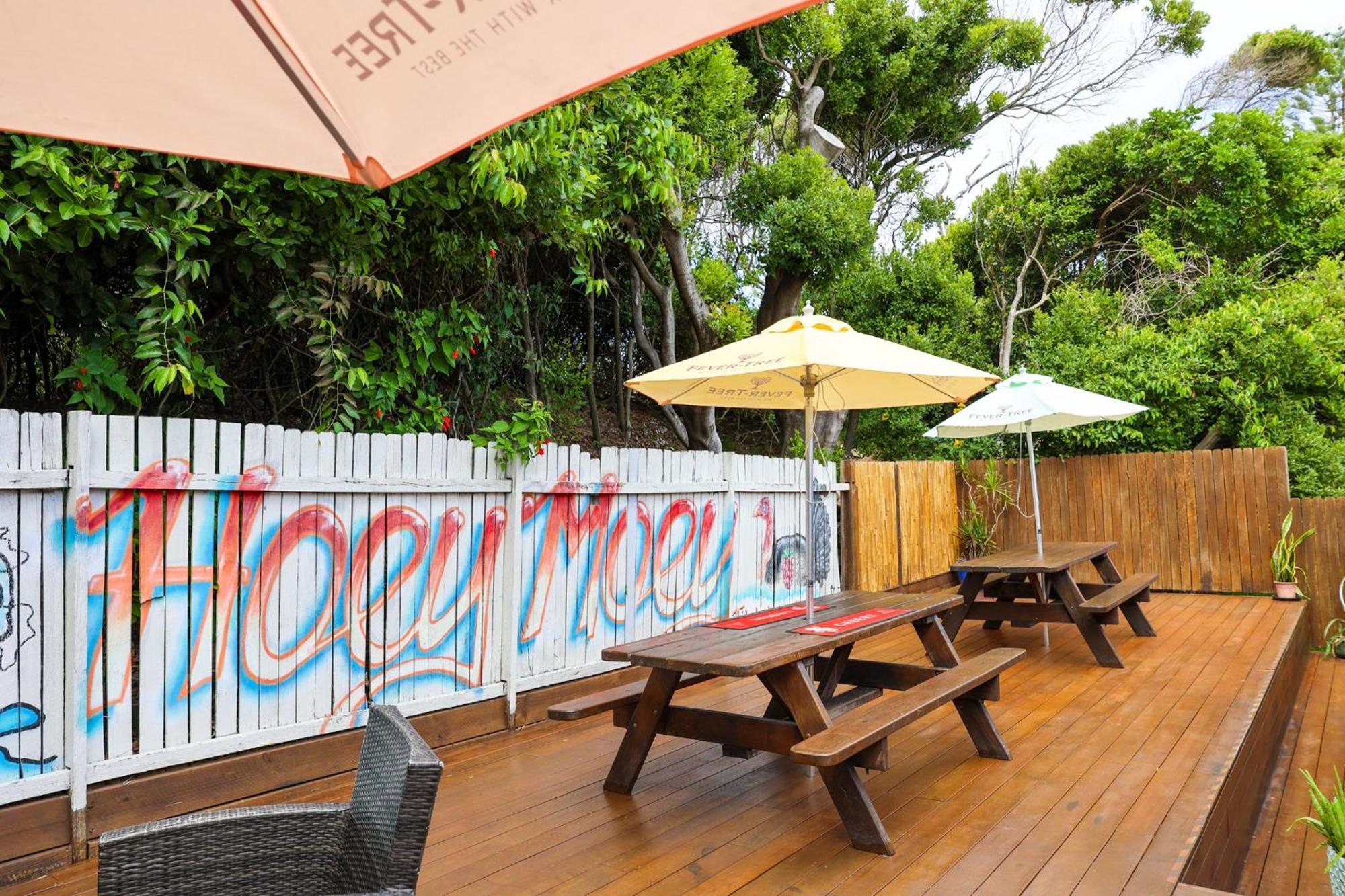 Hoey Moey Backpackers Hostel Coffs Harbour