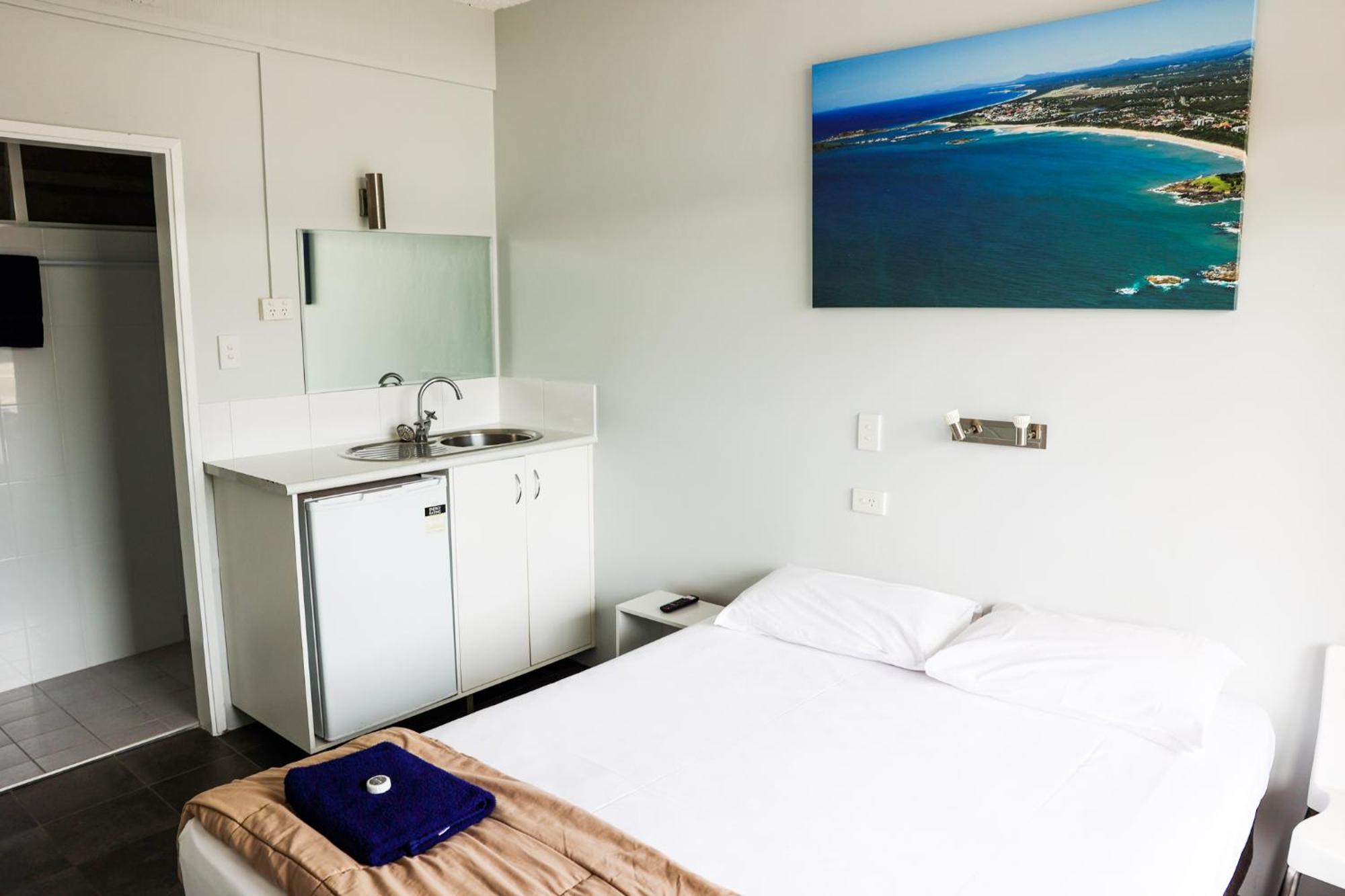 Park Beach Hotel Motel Motel 3*