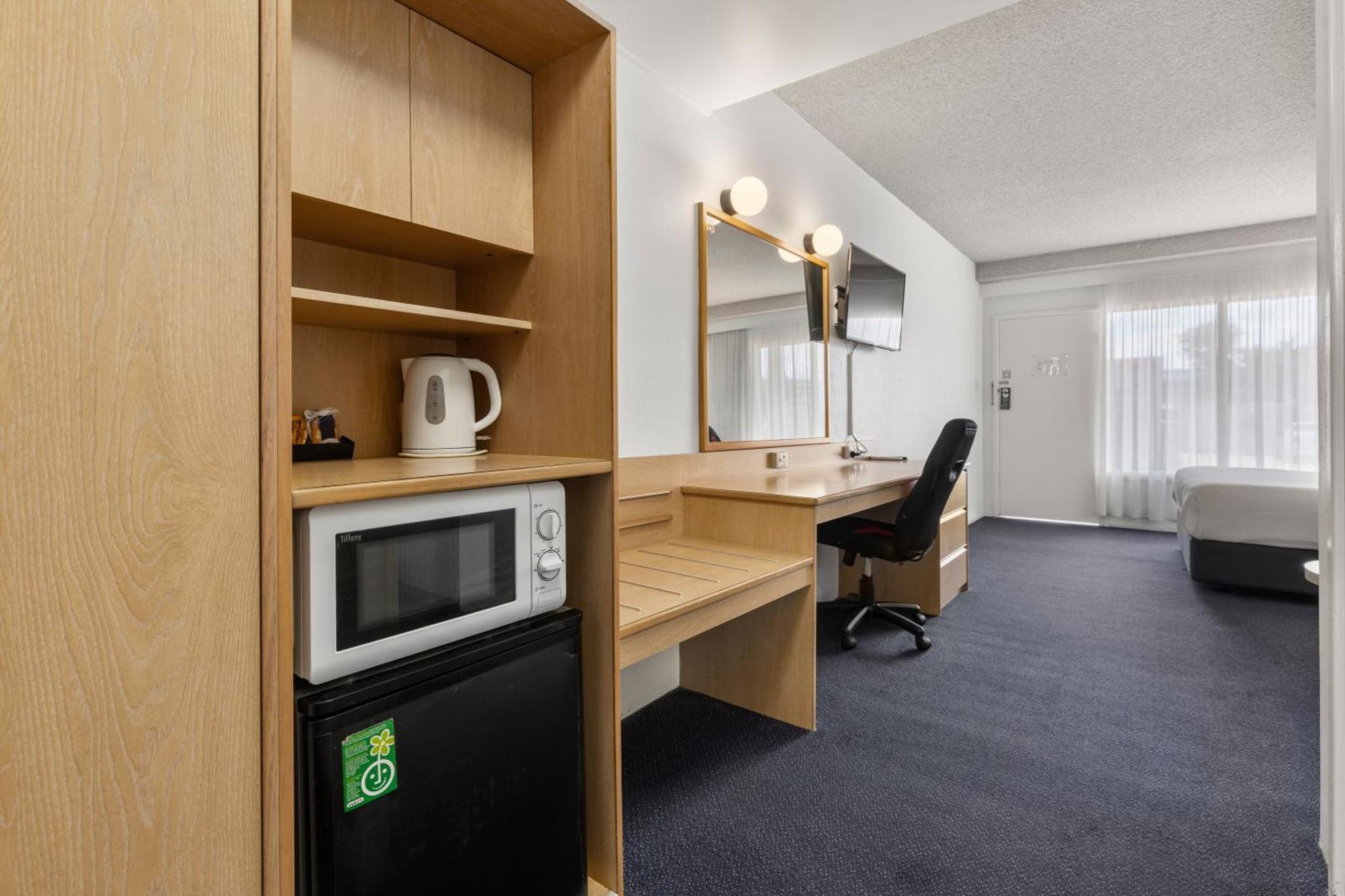 Motel Zebra Coffs Harbour