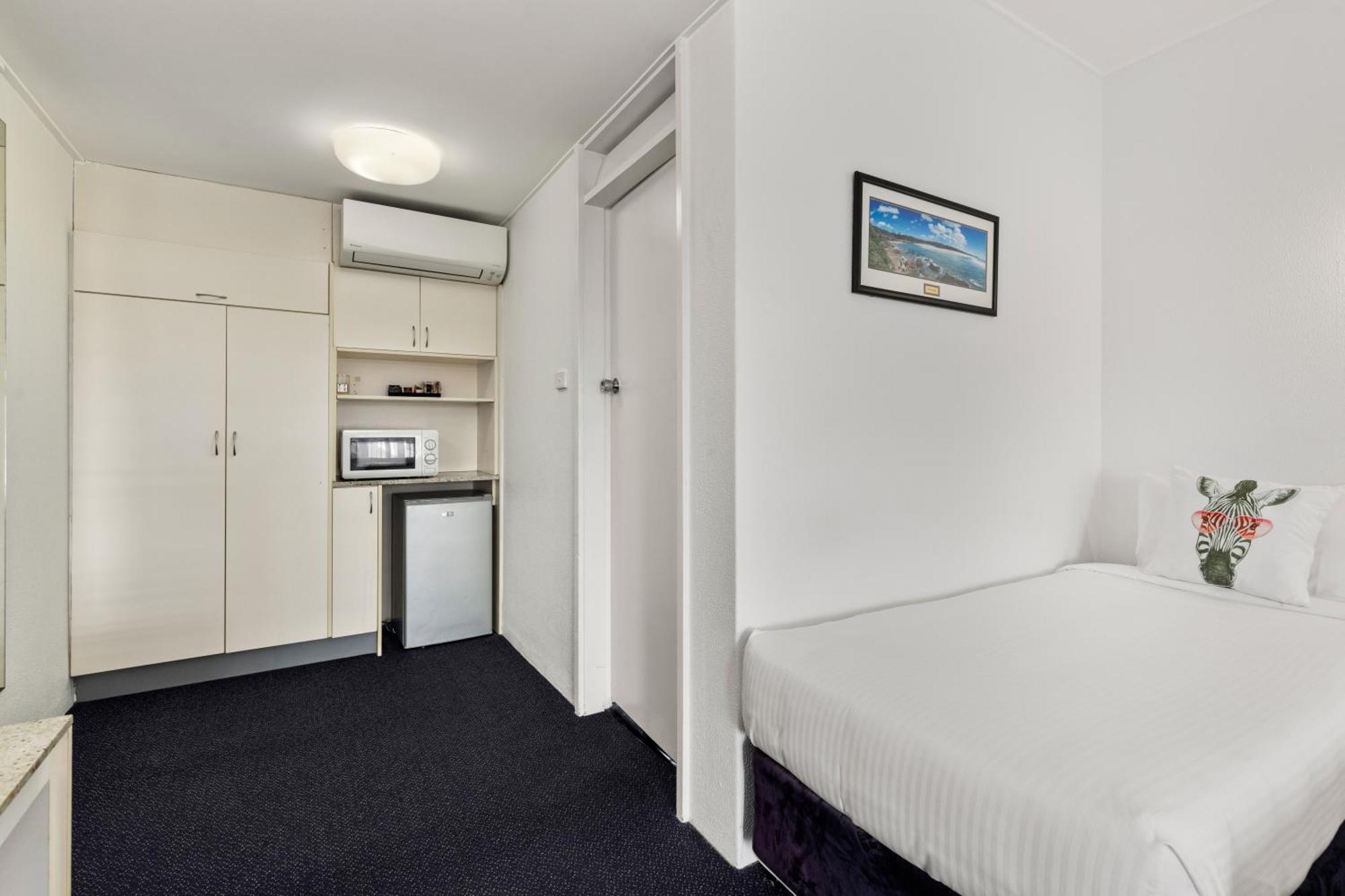 Motel Zebra 3*
