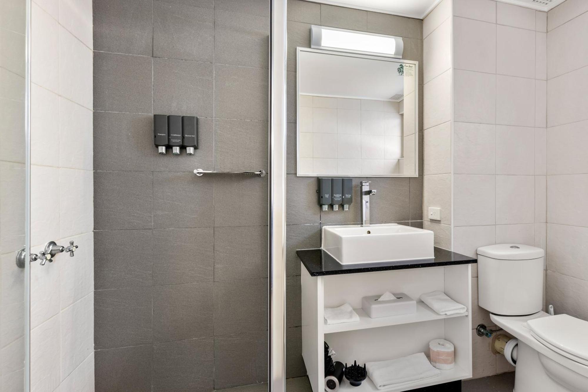 Motel Zebra Coffs Harbour