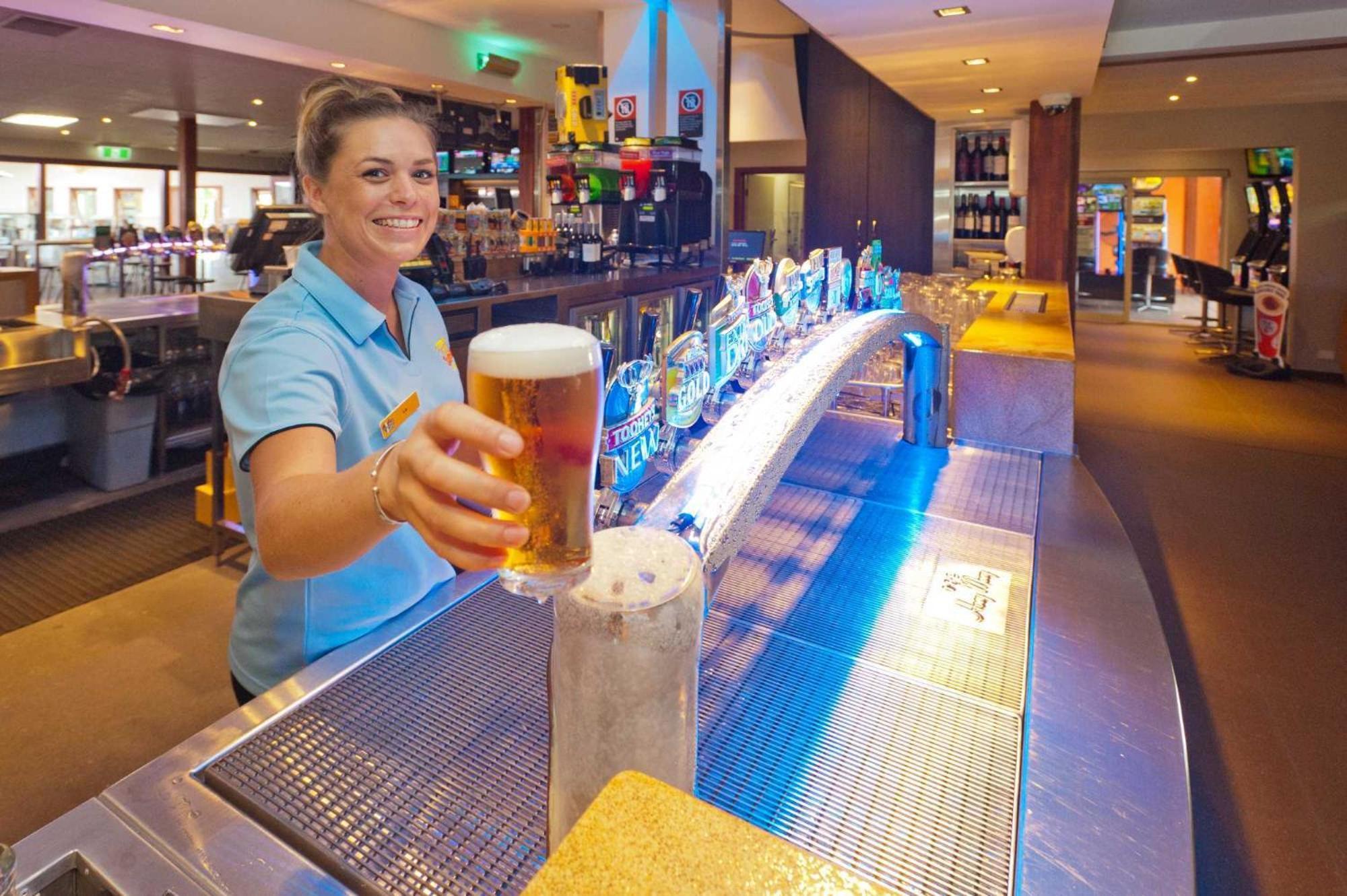 Hoey Moey Backpackers Hostel Coffs Harbour