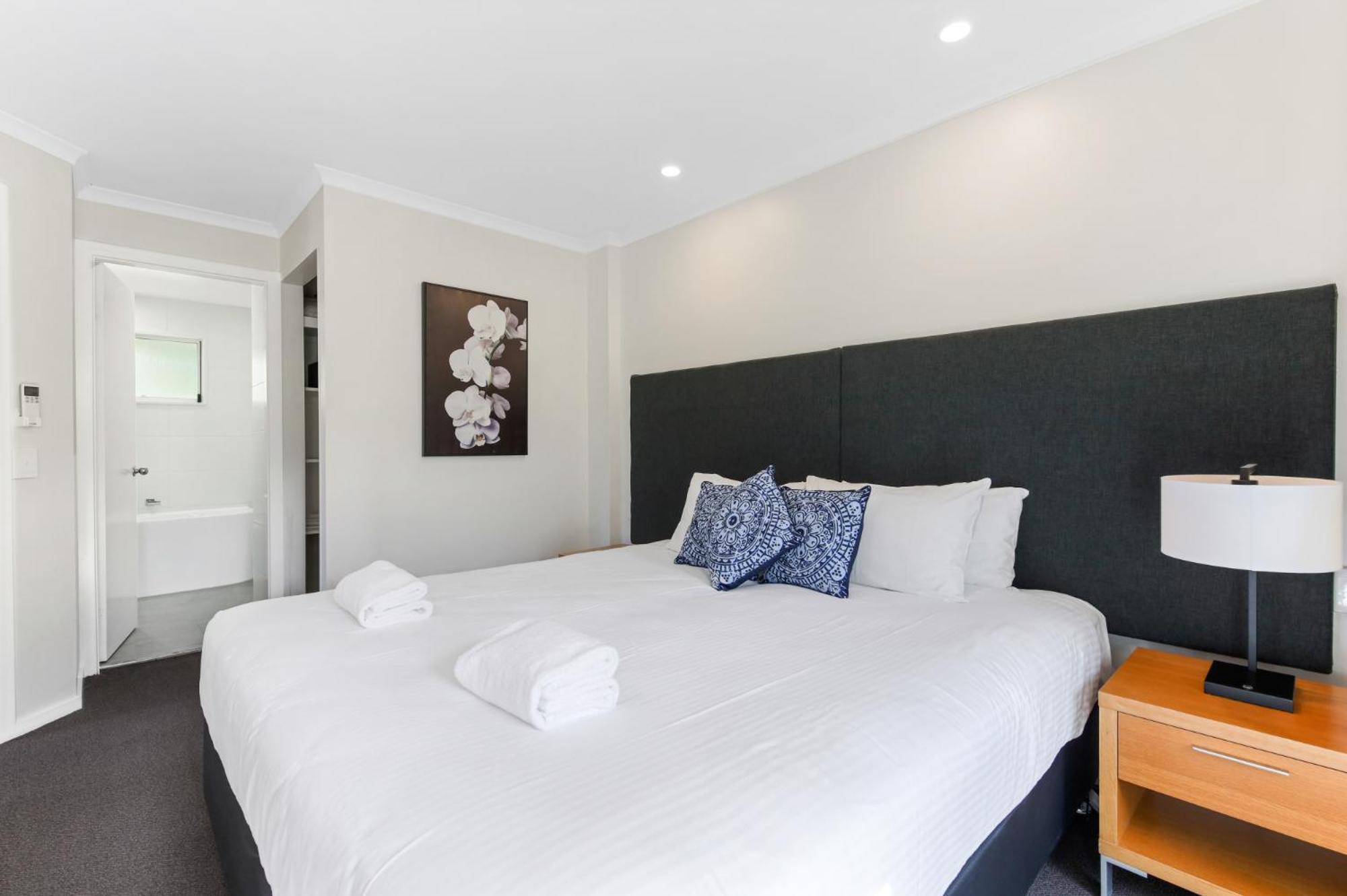 Cuttlefish Cove Apartment *