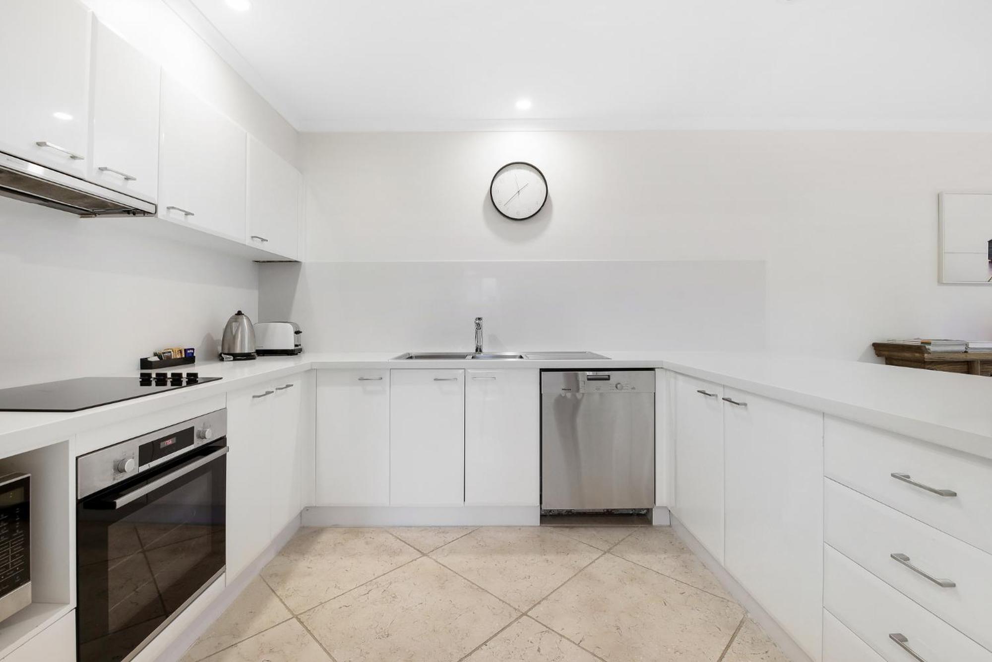 Cuttlefish Cove Apartment Coffs Harbour