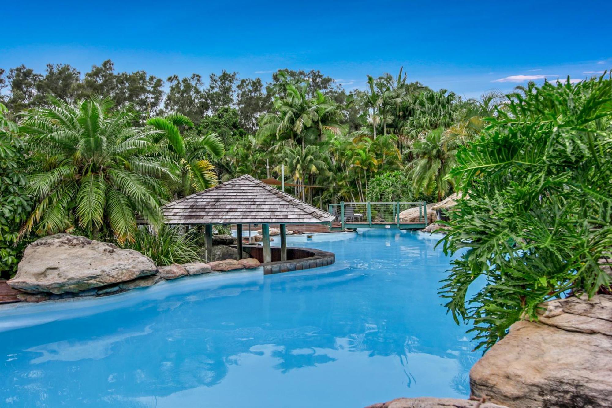 Cuttlefish Cove Apartment
