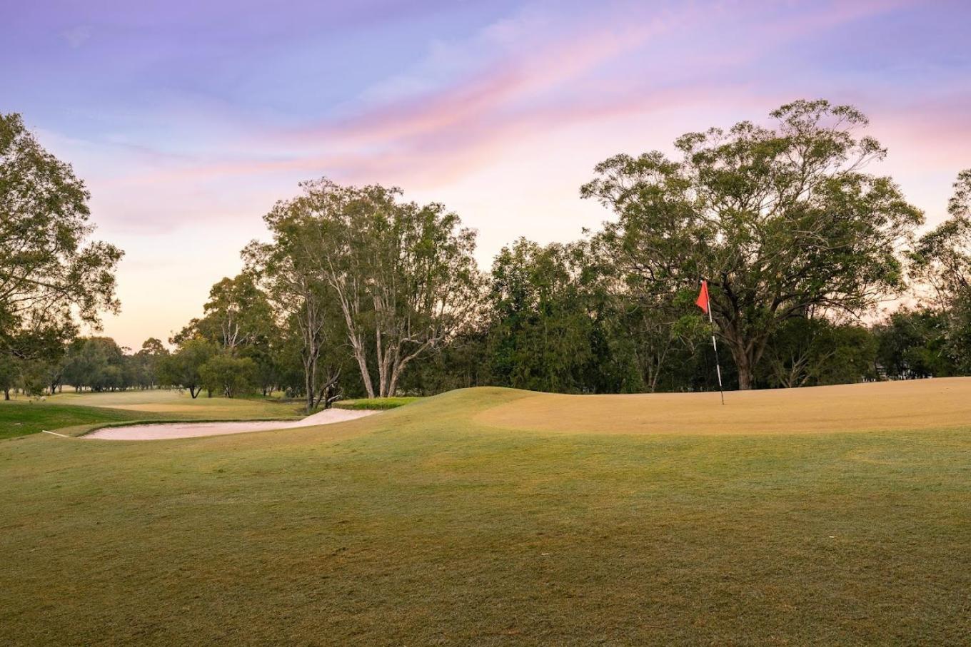 Coffs Windmill 3*