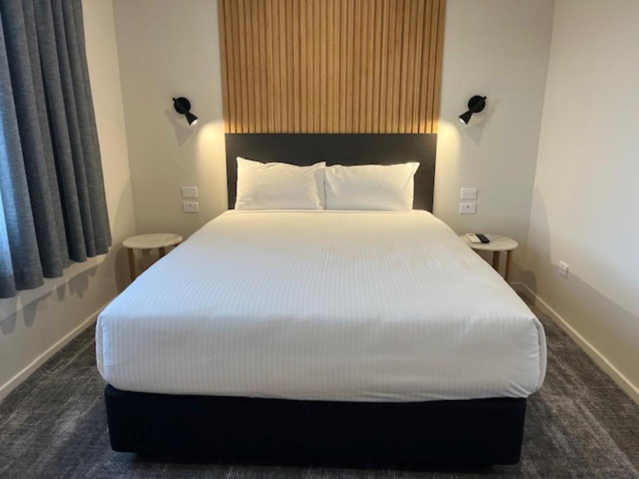 Hotel Quality Centre Coffs Harbour