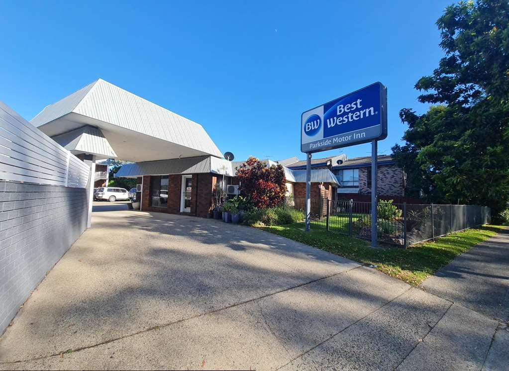 Motel Western Parkside Motor 3*