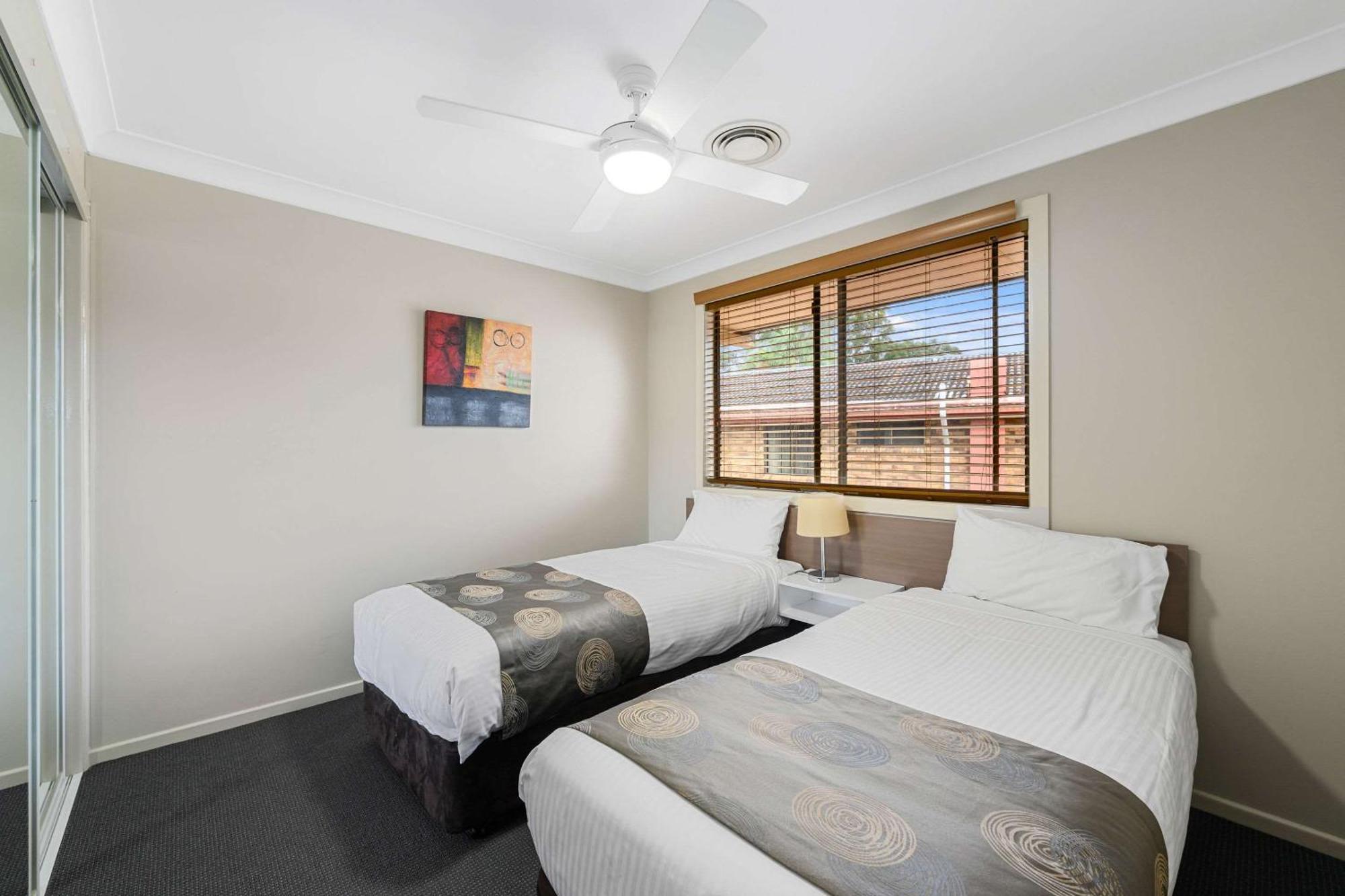 Quality Centre Hotel 4*
