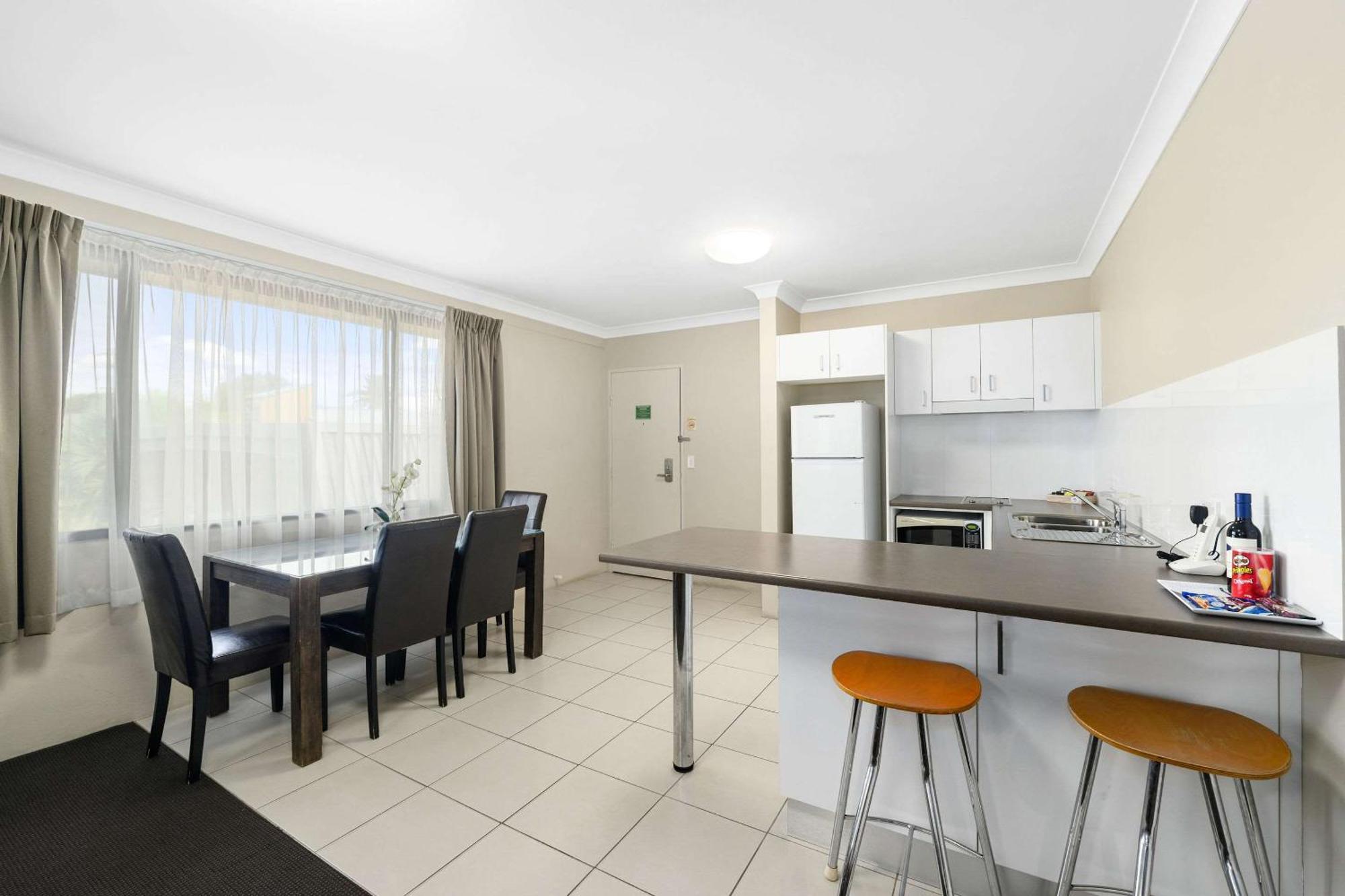 Quality Centre Hotel