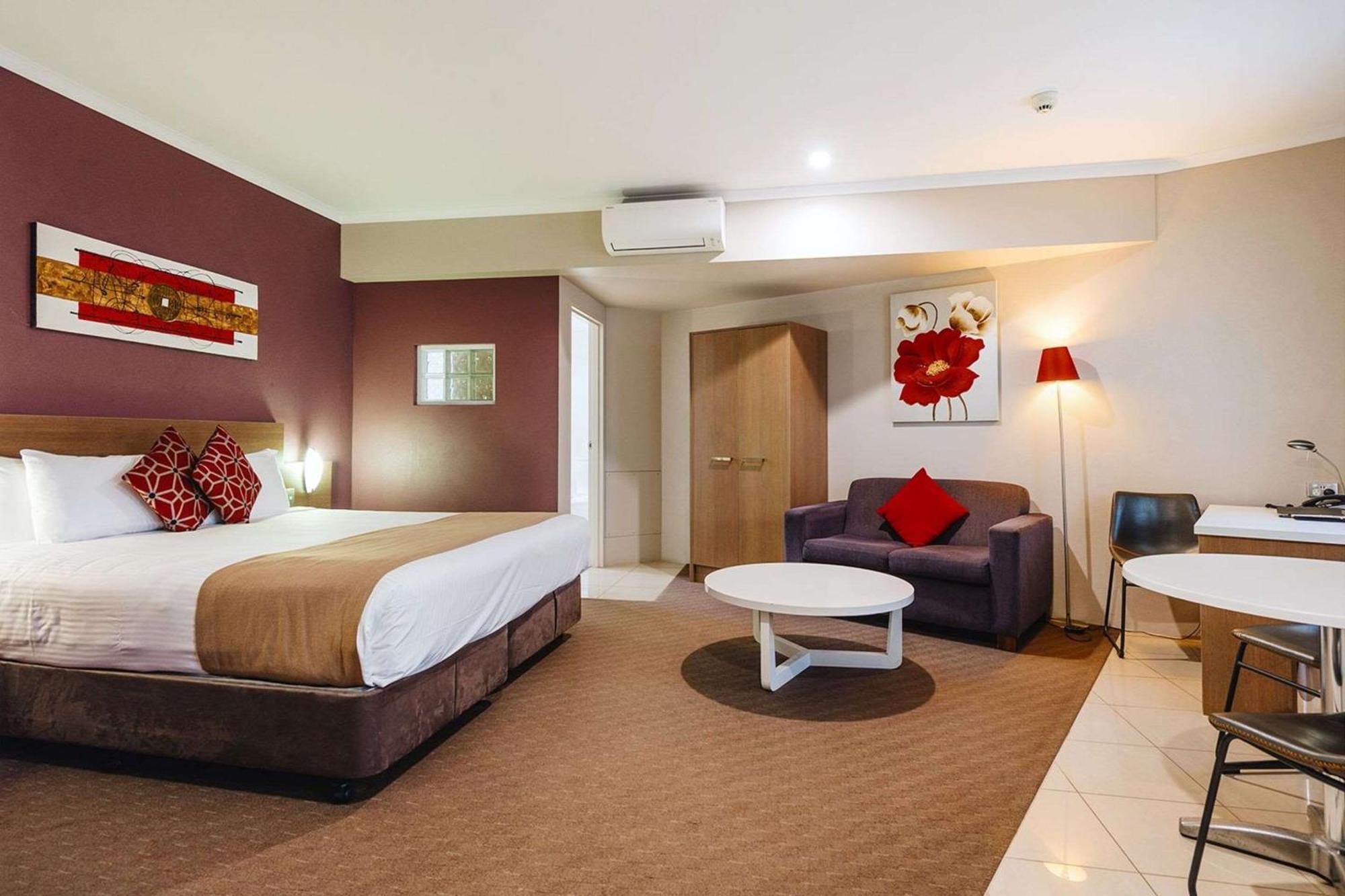 Quality Centre Hotel
