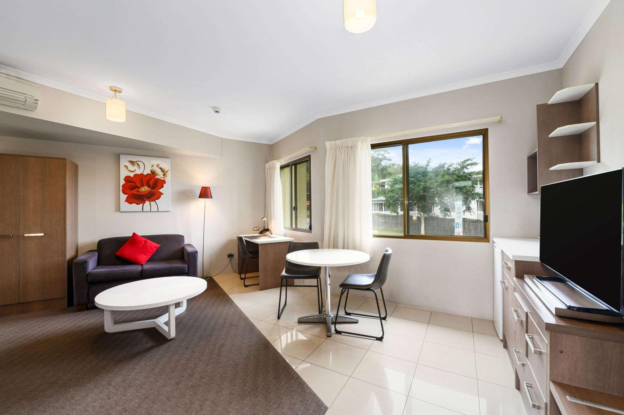 Quality Centre Hotel