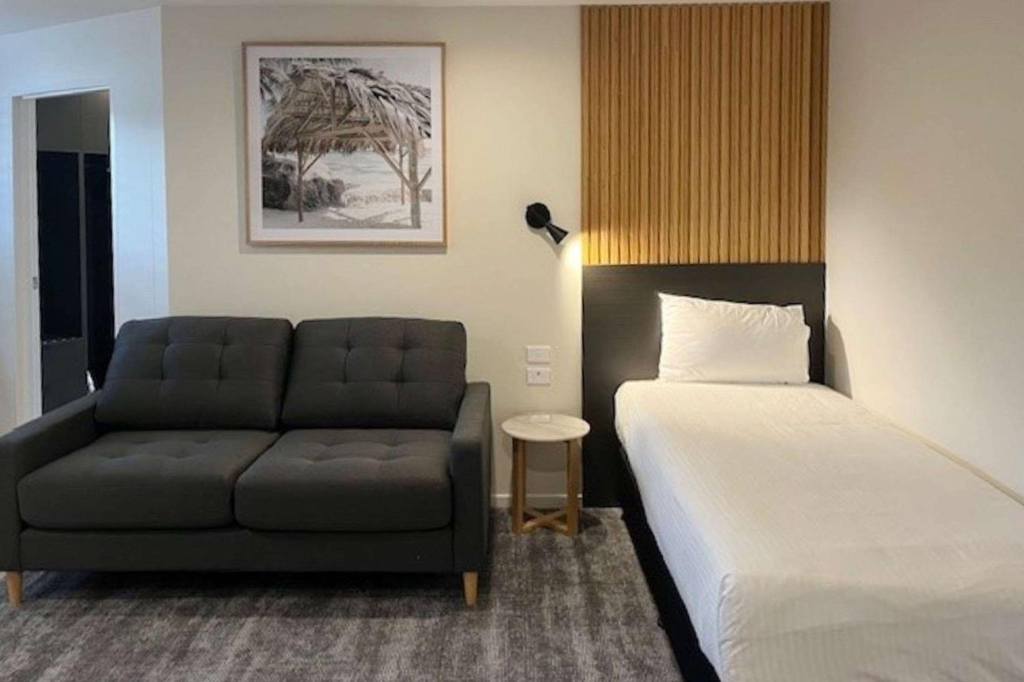 Quality Centre Hotel