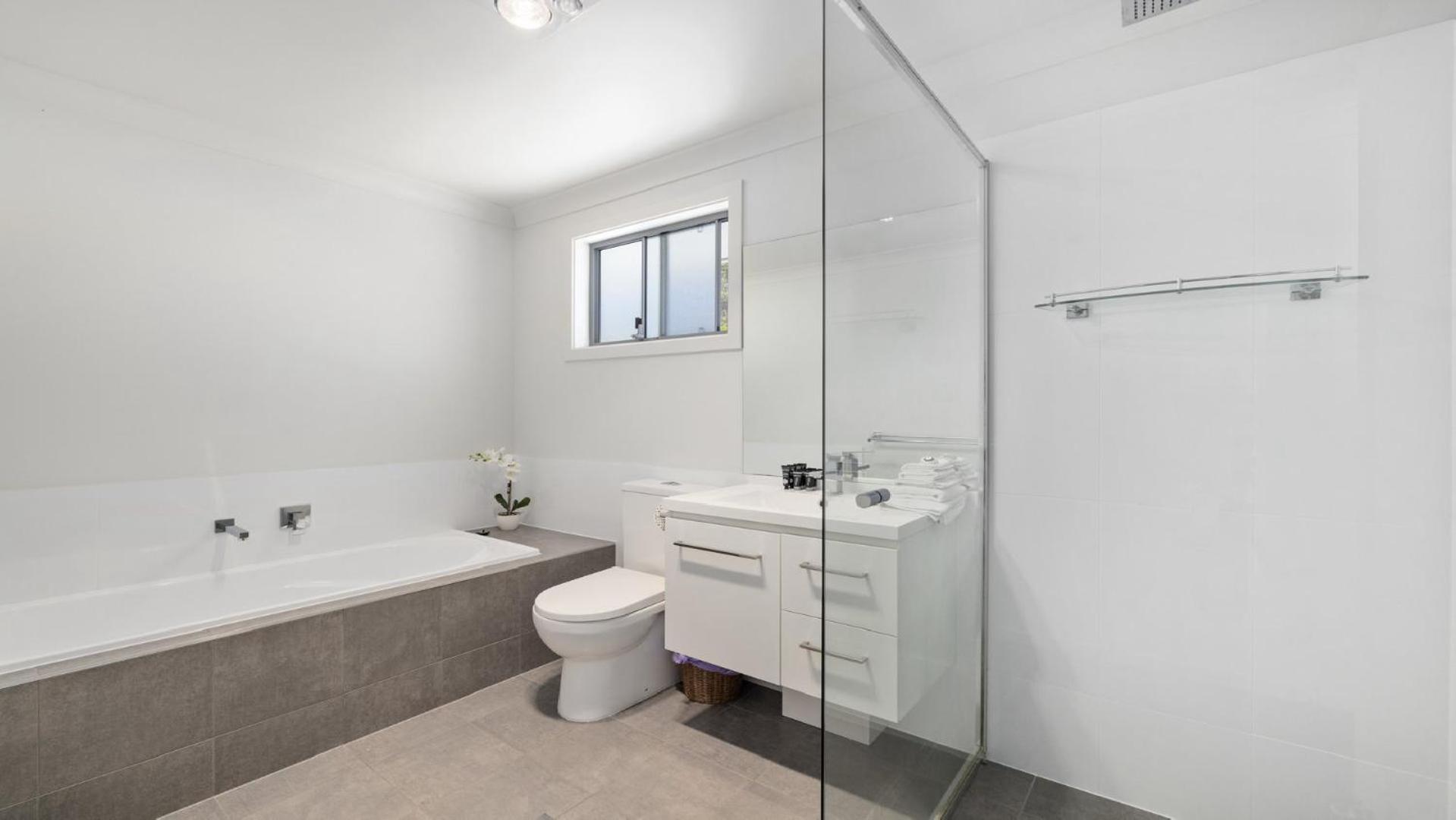 Ripples @ Park - Modern Townhouse, Coffs Harbour