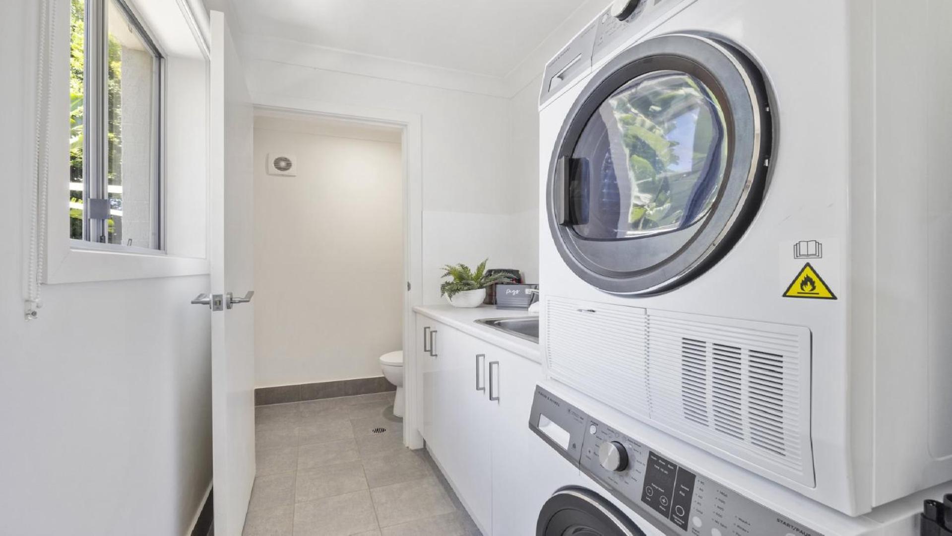 Holiday home Ripples @ Park - Modern Townhouse, Coffs Harbour