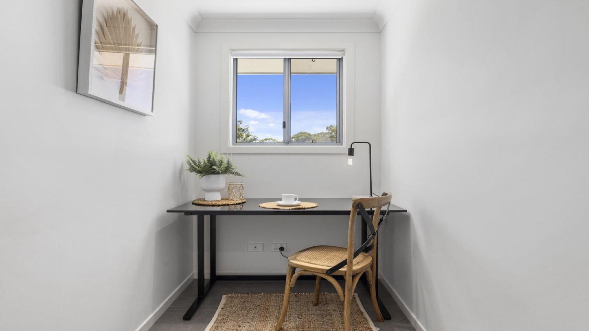 Holiday home Ripples @ Park - Modern Townhouse, Coffs Harbour