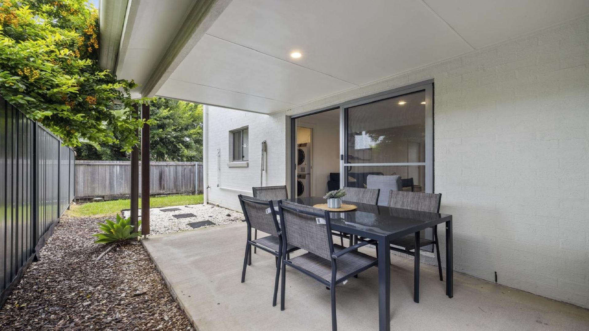 Ripples @ Park - Modern Townhouse, *
