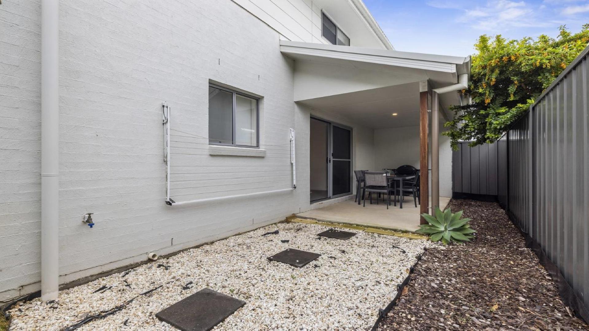 Ripples @ Park - Modern Townhouse, Coffs Harbour