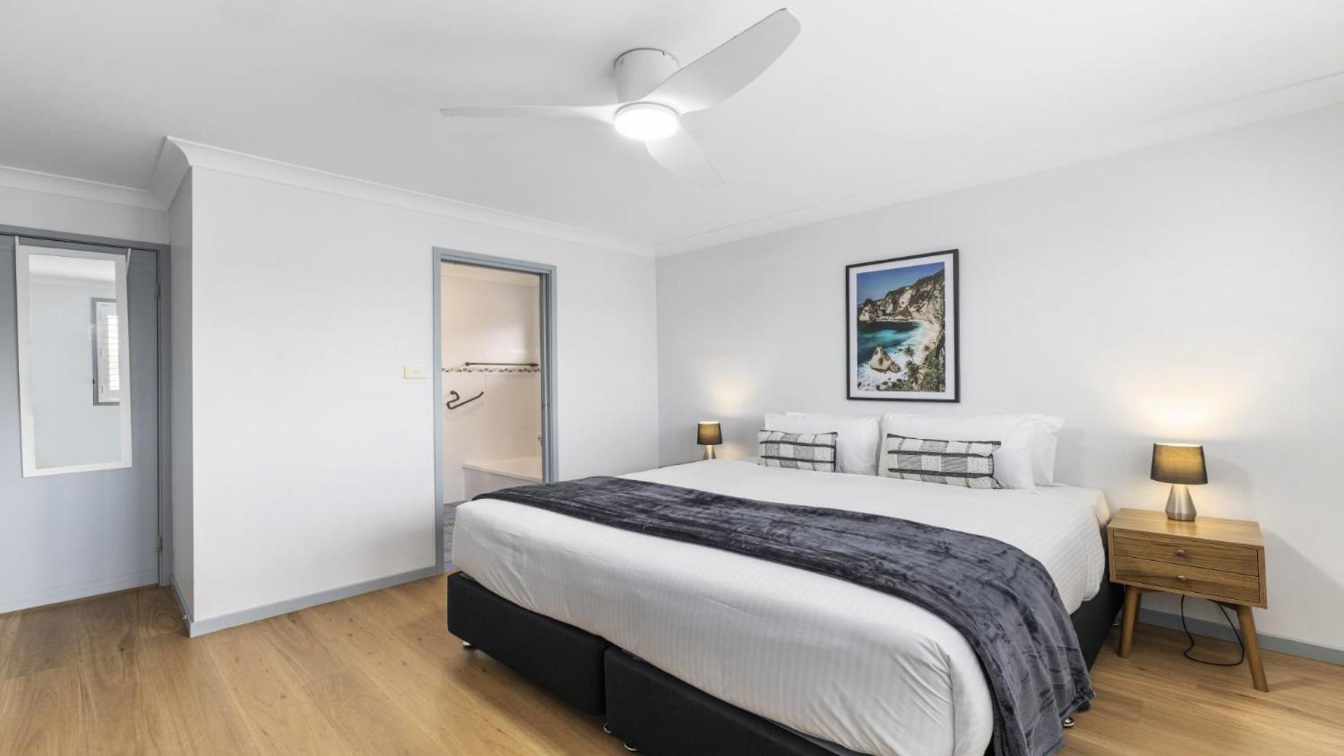 Chillax Holiday home Coffs Harbour