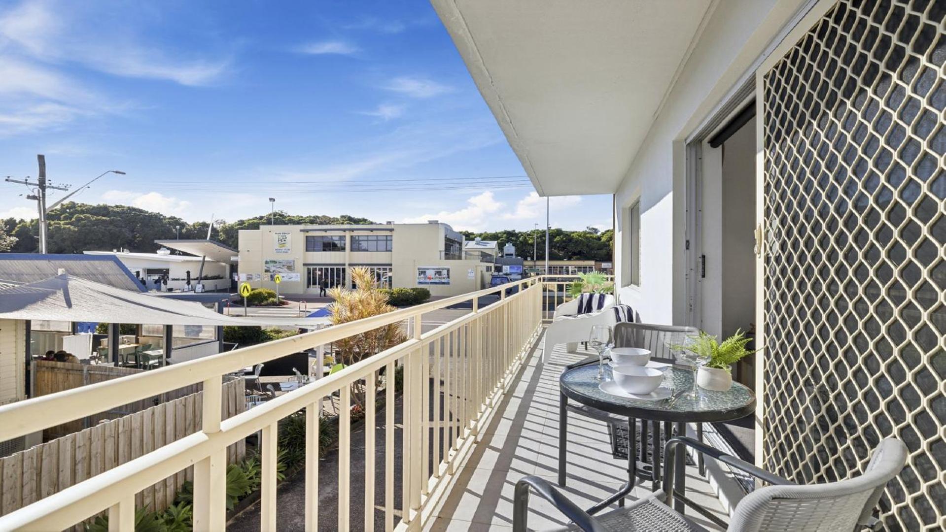 Ocean Echoes Coffs Harbour- Short Walk To The Beach, Cafes And Clubs! Coffs Harbour