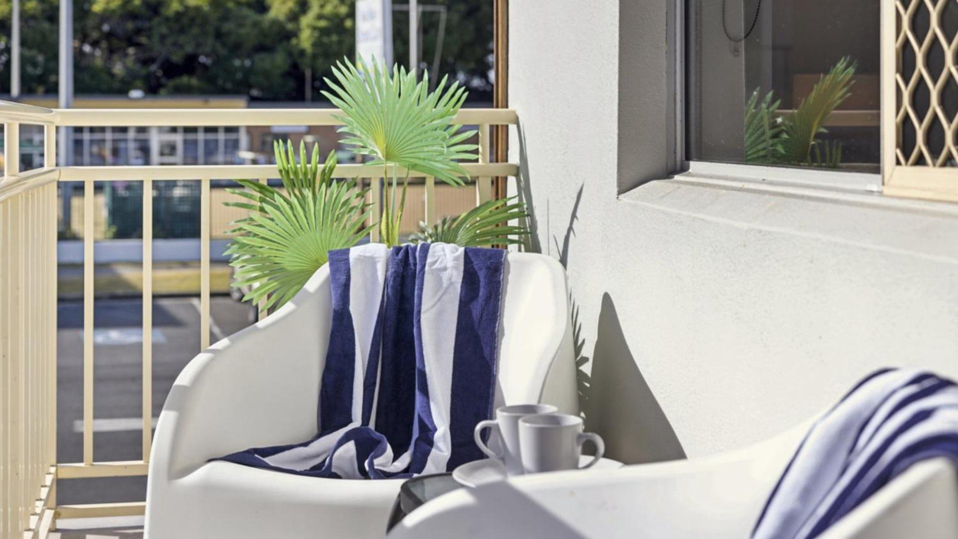 Ocean Echoes Coffs Harbour- Short Walk To The Beach, Cafes And Clubs! Coffs Harbour
