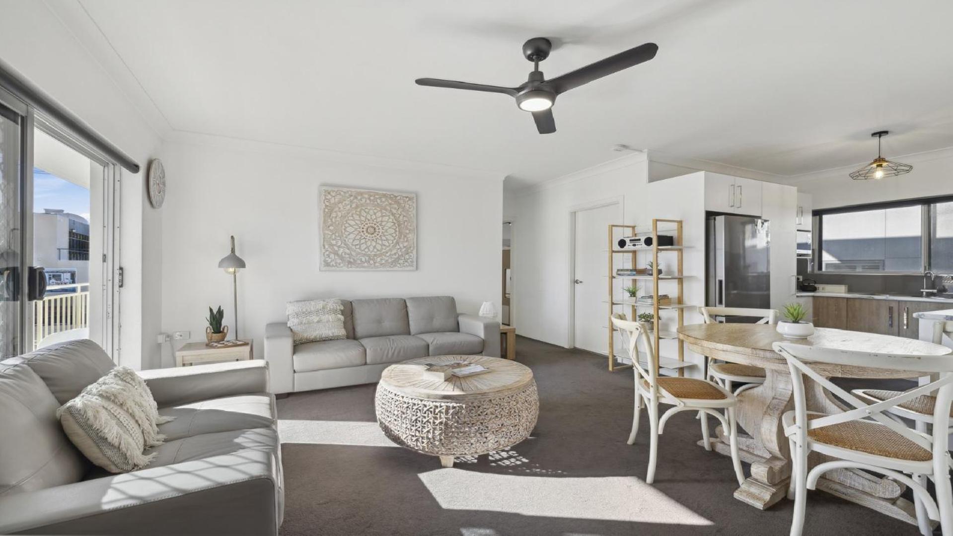 Holiday home Ocean Echoes Coffs Harbour- Short Walk To The Beach, Cafes And Clubs! *