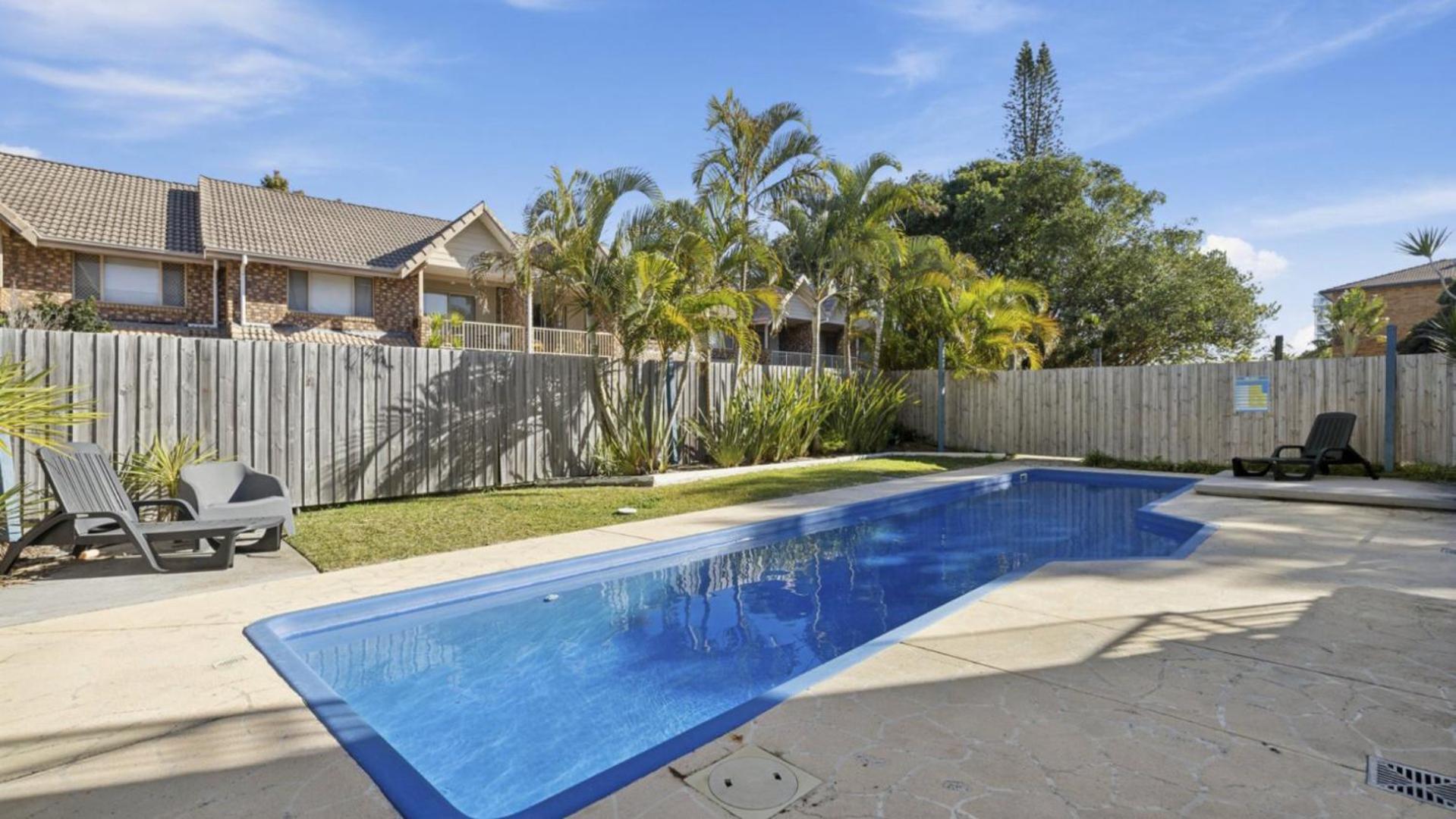 Holiday home Ocean Echoes Coffs Harbour- Short Walk To The Beach, Cafes And Clubs!
