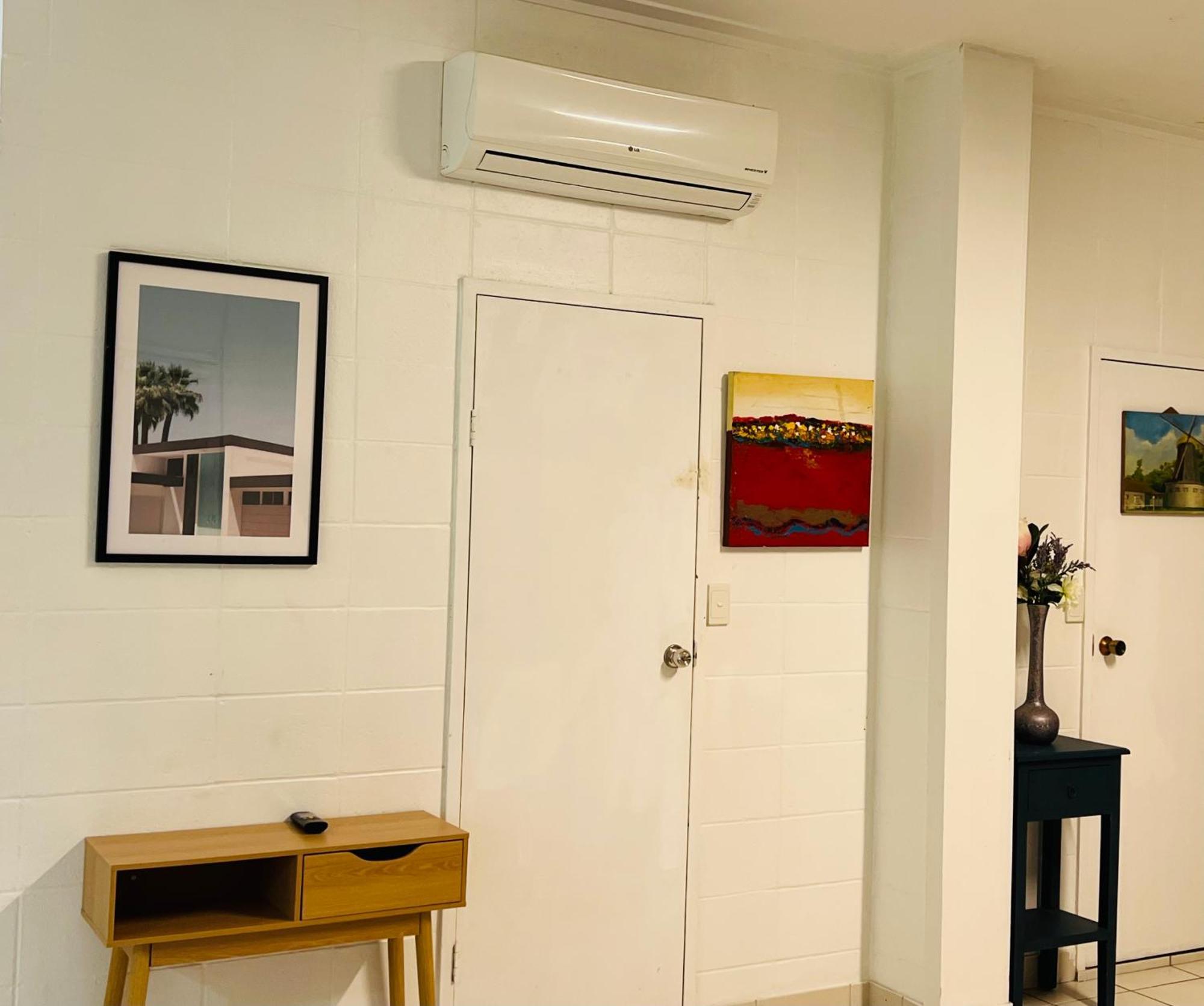 Motel Coffs Windmill 3*