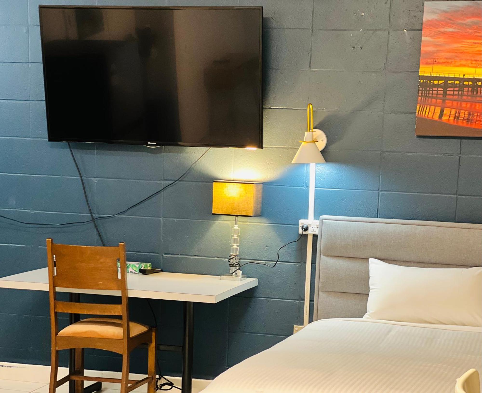 Coffs Windmill Motel Coffs Harbour