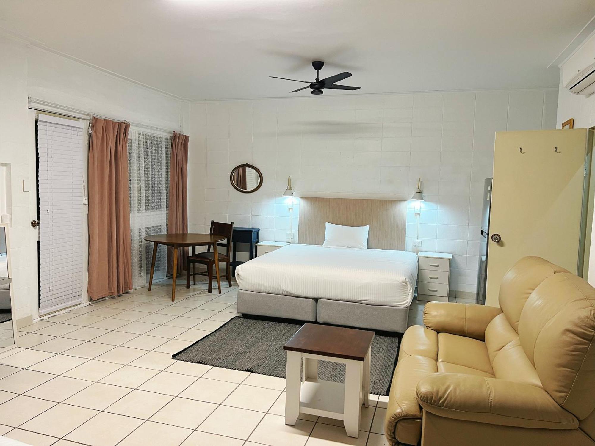 Coffs Windmill Motel