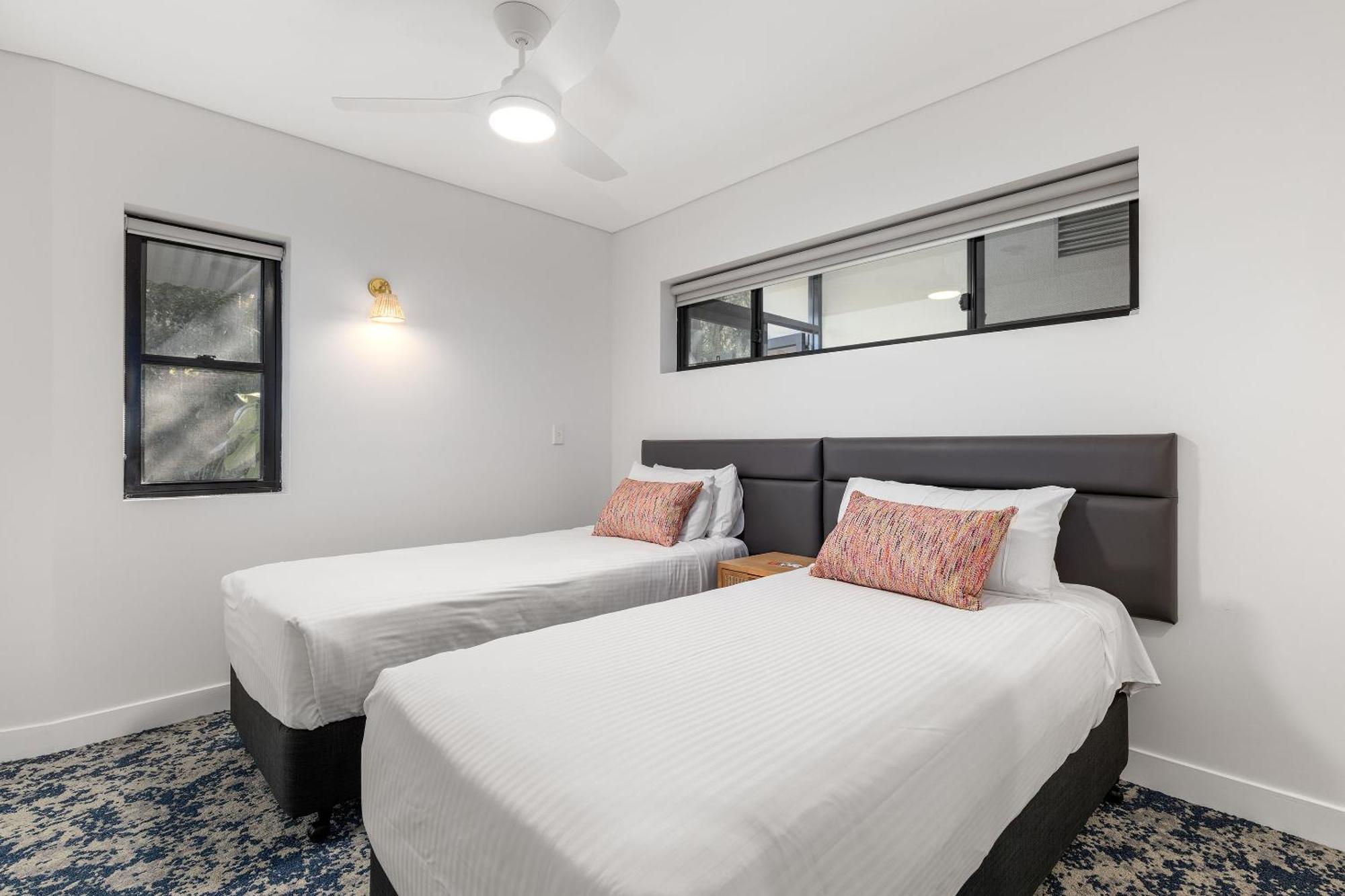 Club Wyndham Coffs Harbour, Trademark Collection By Wyndham Resort