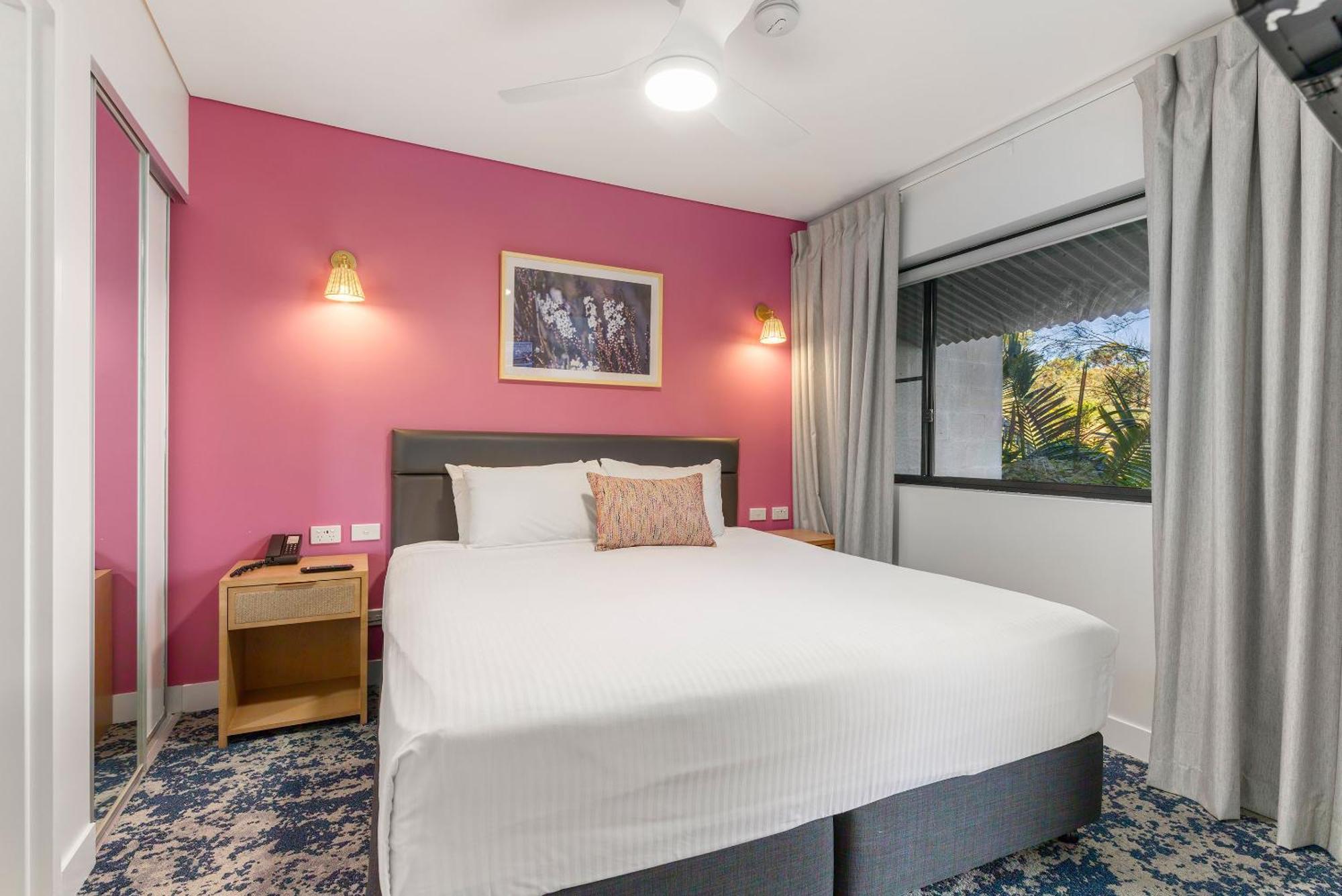 Club Wyndham Coffs Harbour, Trademark Collection By Wyndham Resort Coffs Harbour