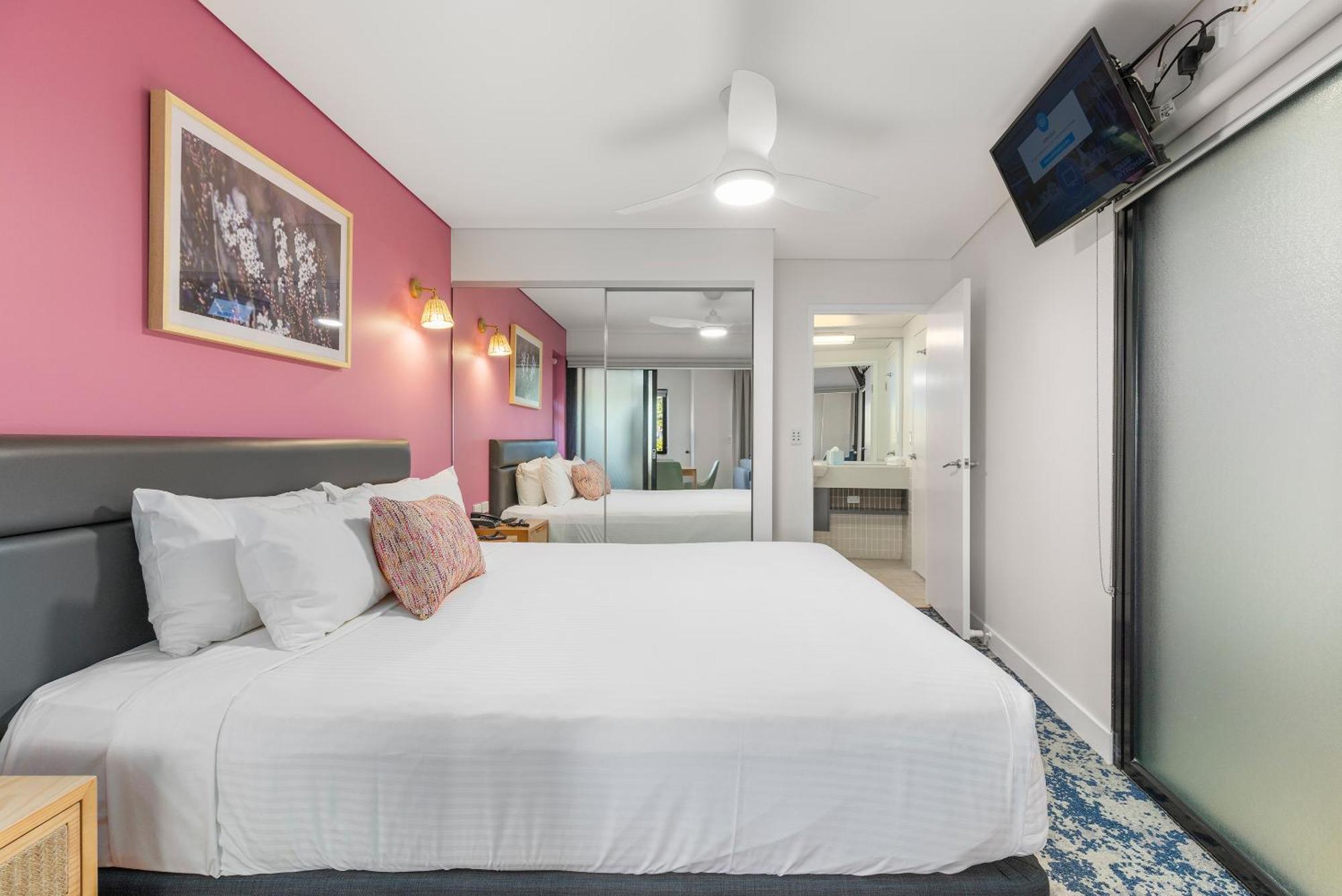 Resort Club Wyndham Coffs Harbour, Trademark Collection By Wyndham Coffs Harbour