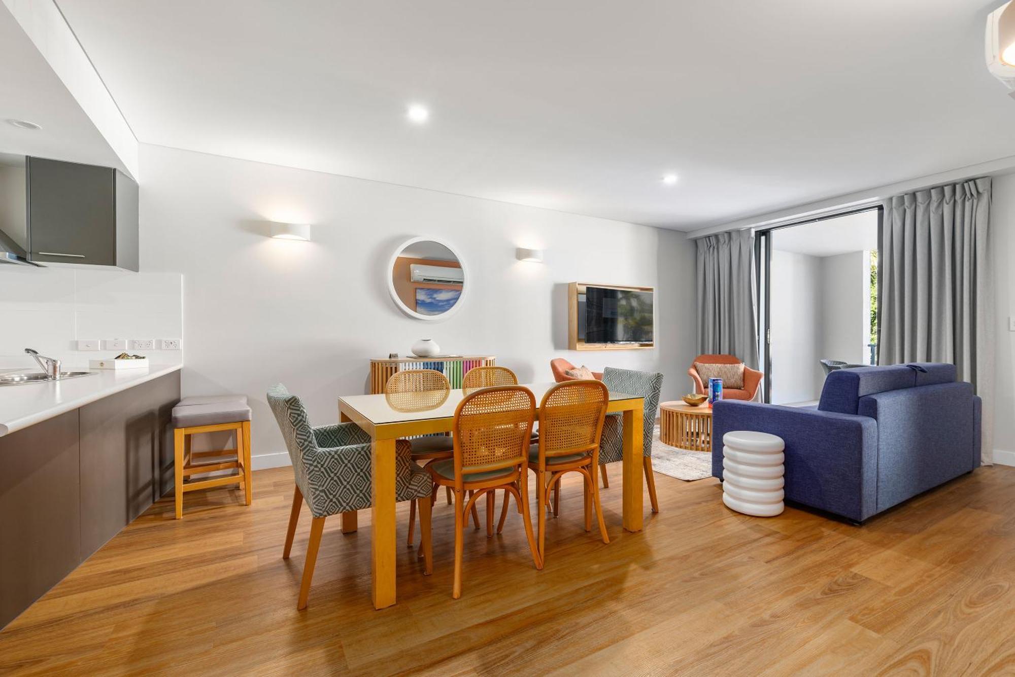 Resort Club Wyndham Coffs Harbour, Trademark Collection By Wyndham Coffs Harbour