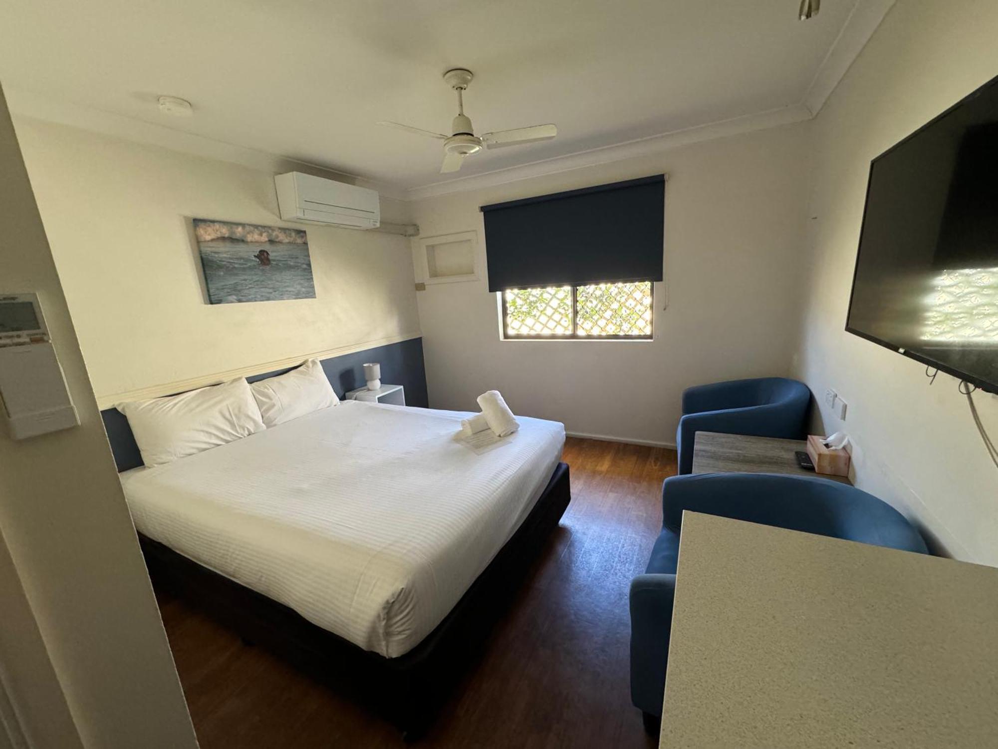 Toreador 3* Coffs Harbour