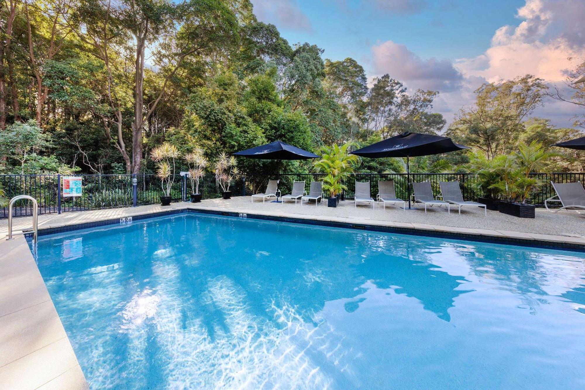 Resort Club Wyndham Coffs Harbour, Trademark Collection By Wyndham