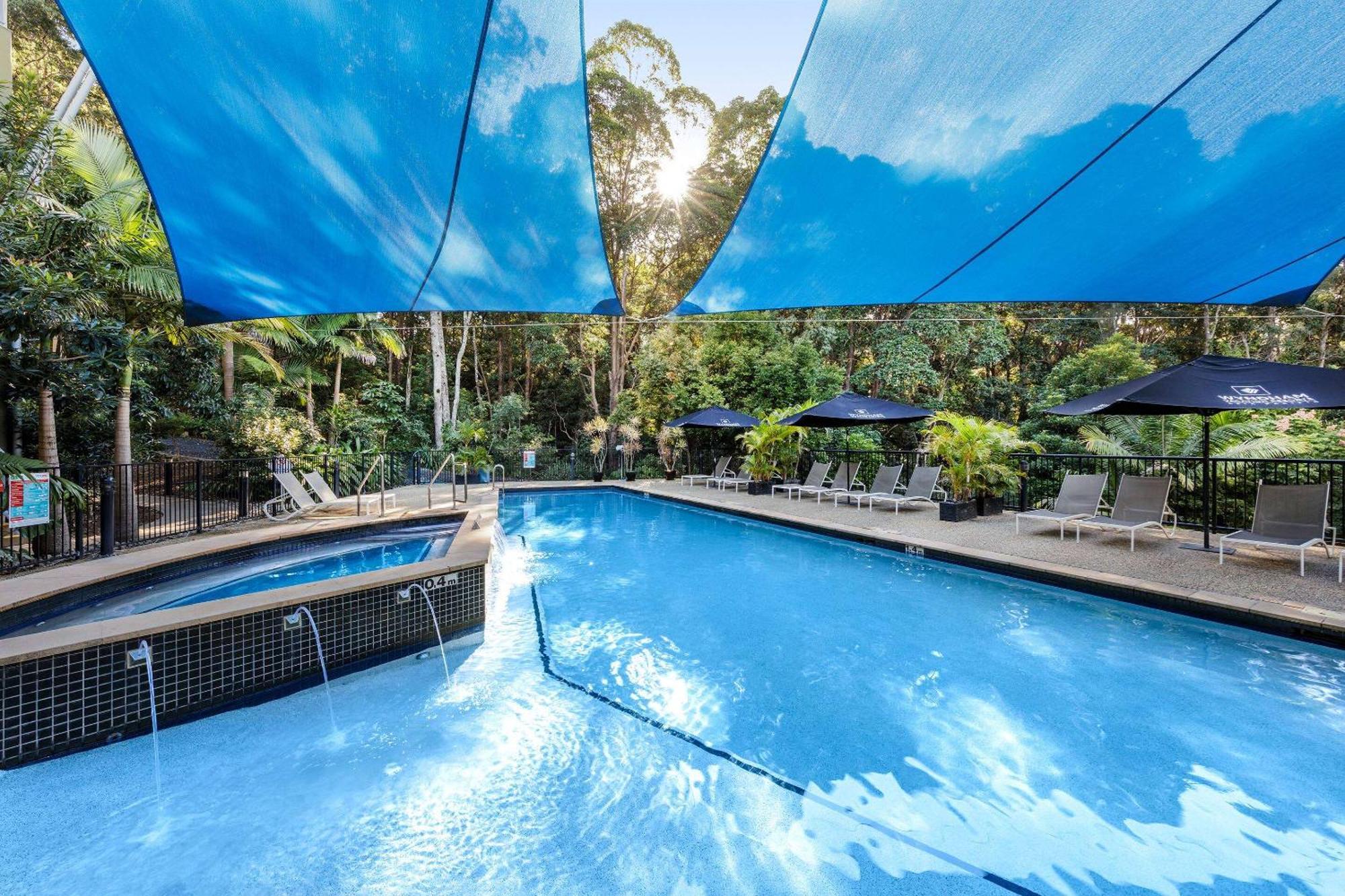 Club Wyndham Coffs Harbour, Trademark Collection By Wyndham Resort Coffs Harbour