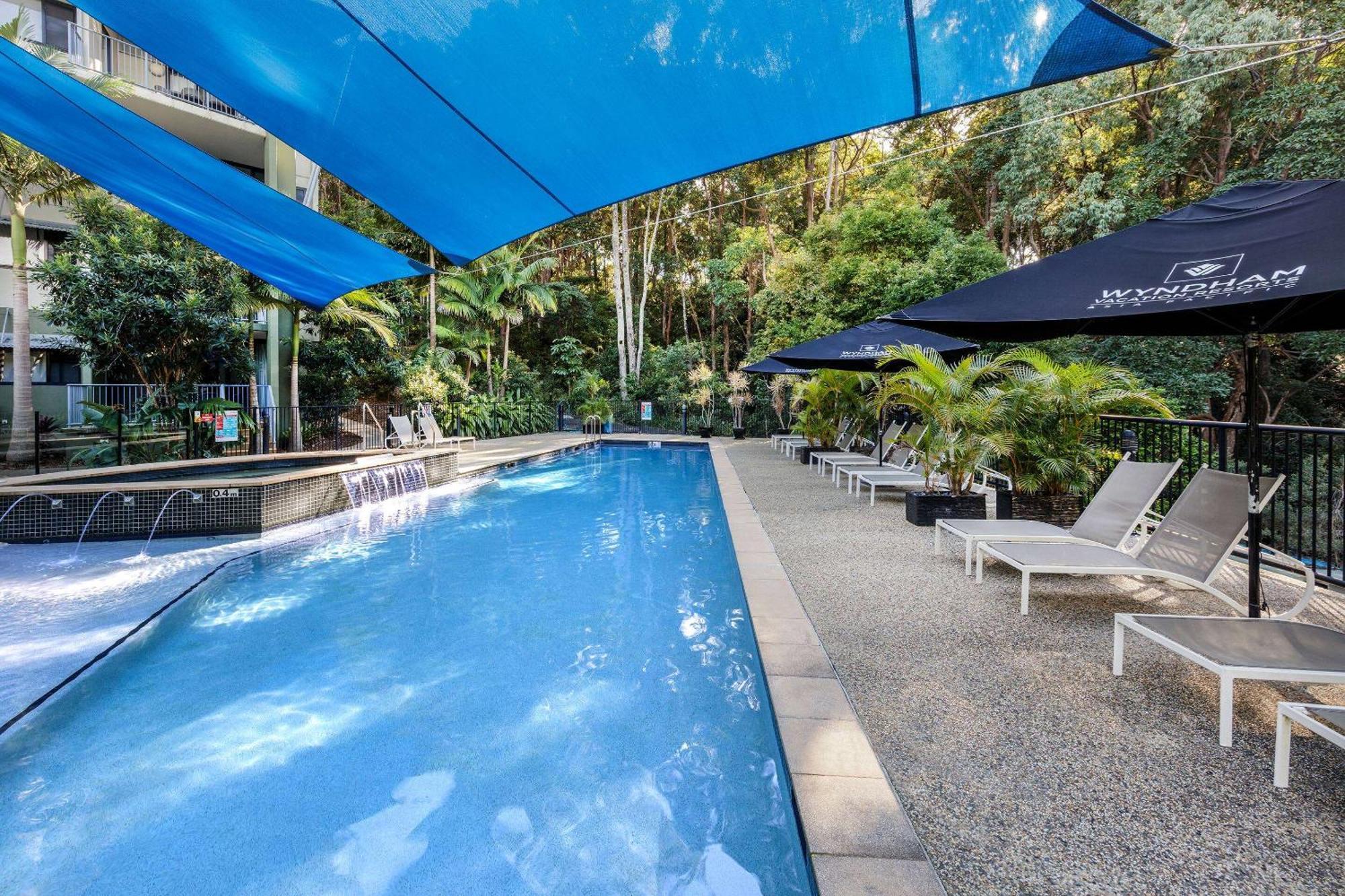 Club Wyndham Coffs Harbour, Trademark Collection By Wyndham 4* Coffs Harbour