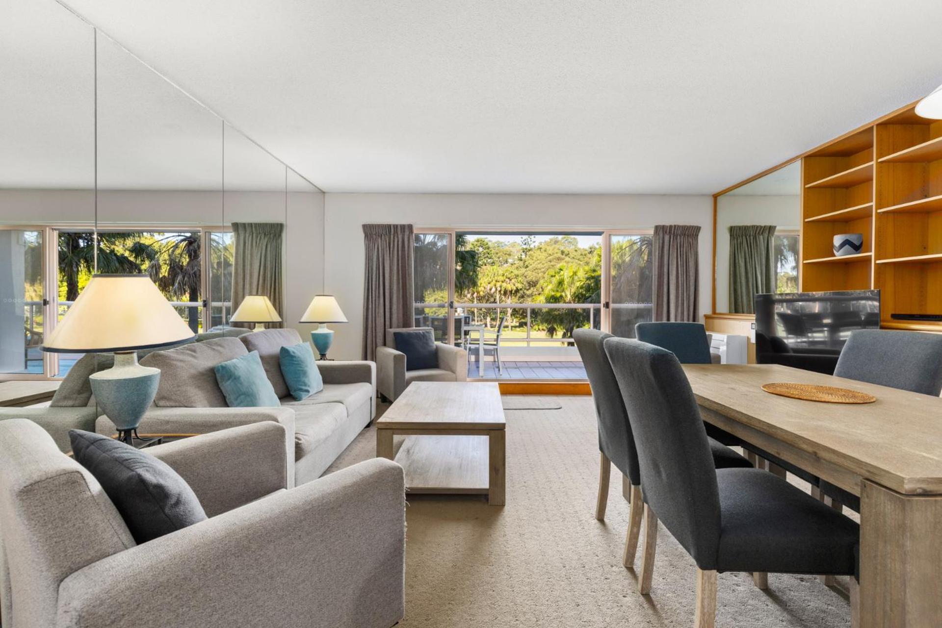 Charlesworth Bay Beach Resort Resort 4*