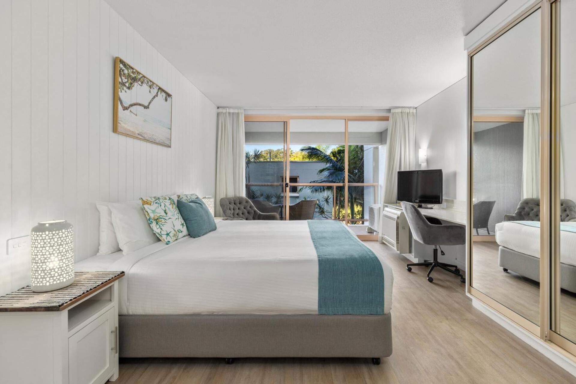 Charlesworth Bay Beach Resort Resort 4*
