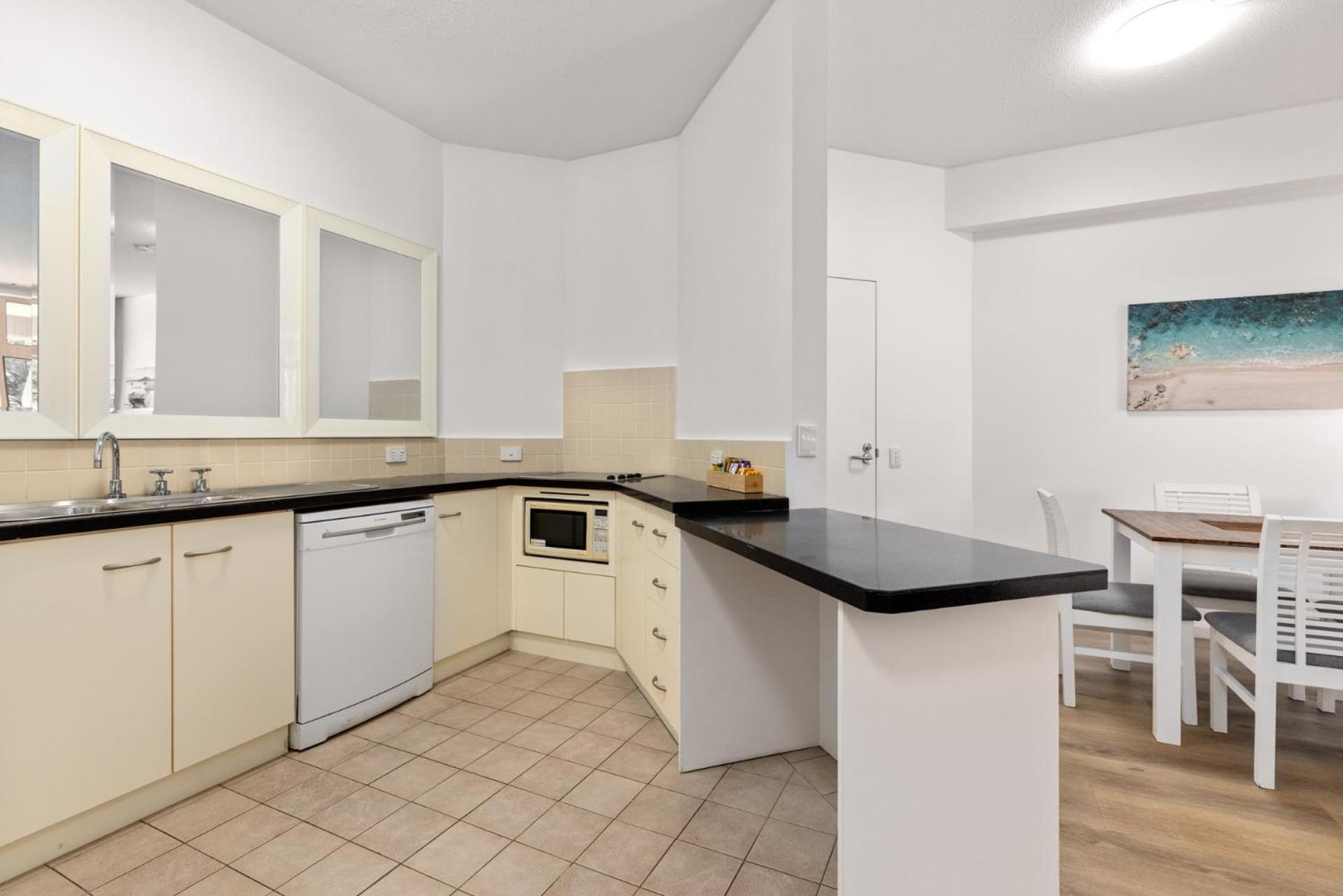 Charlesworth Bay Beach Resort Resort Coffs Harbour