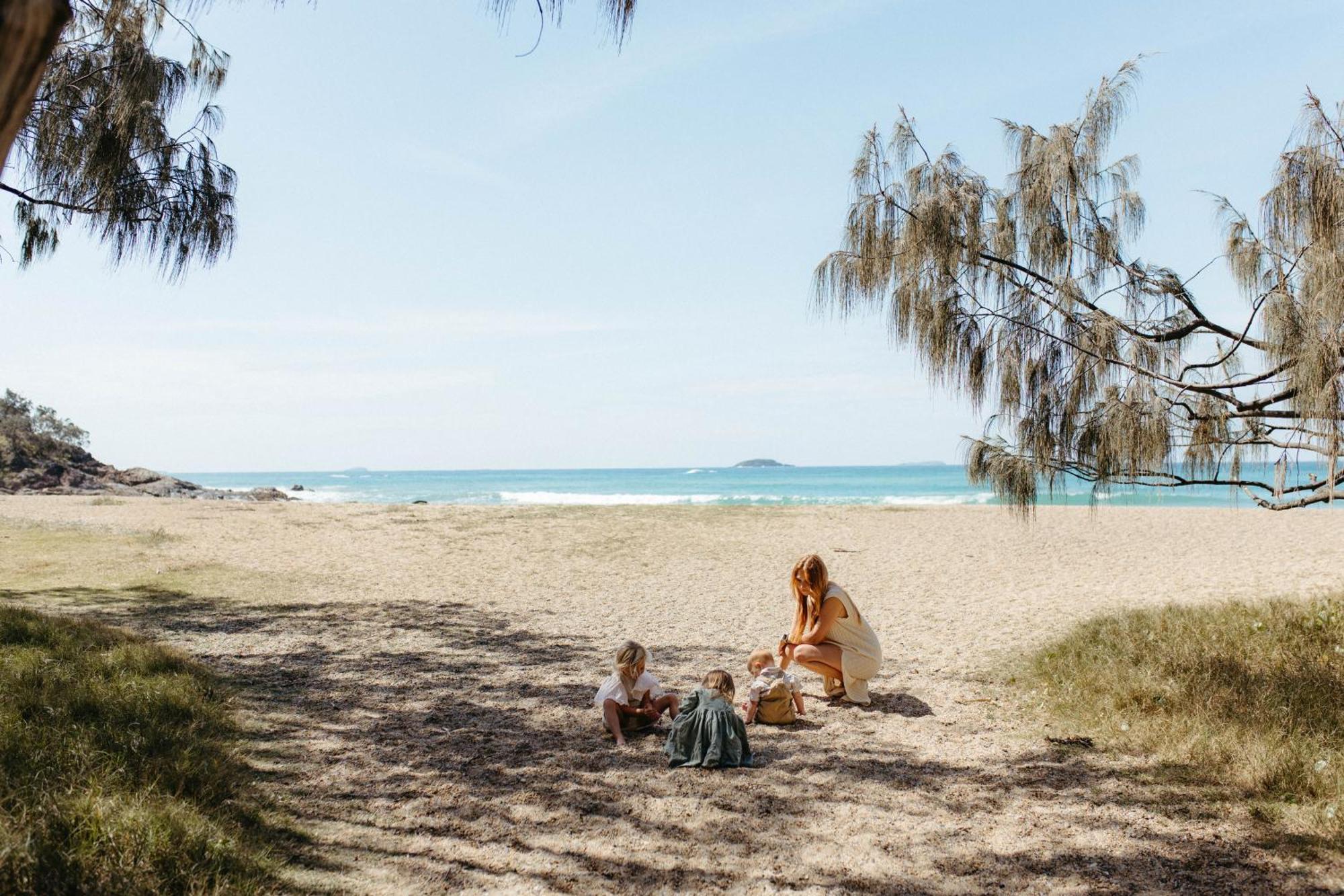 Resort Charlesworth Bay Beach Resort