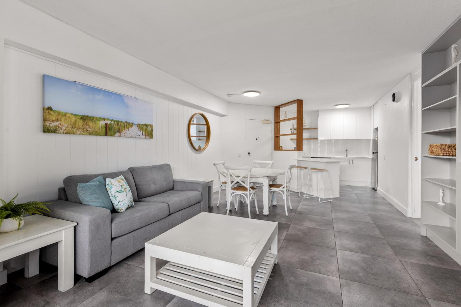 Resort Charlesworth Bay Beach Resort Coffs Harbour