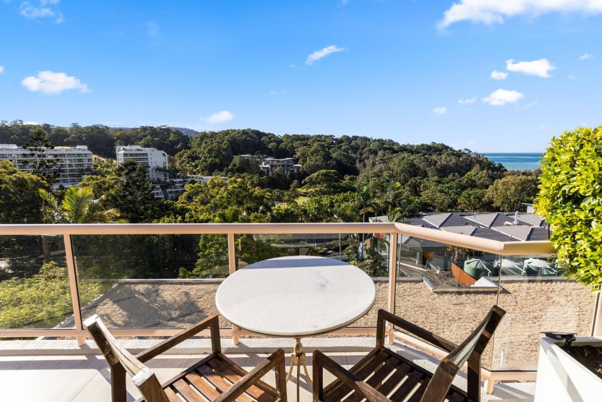 Charlesworth Bay Beach Resort 4*